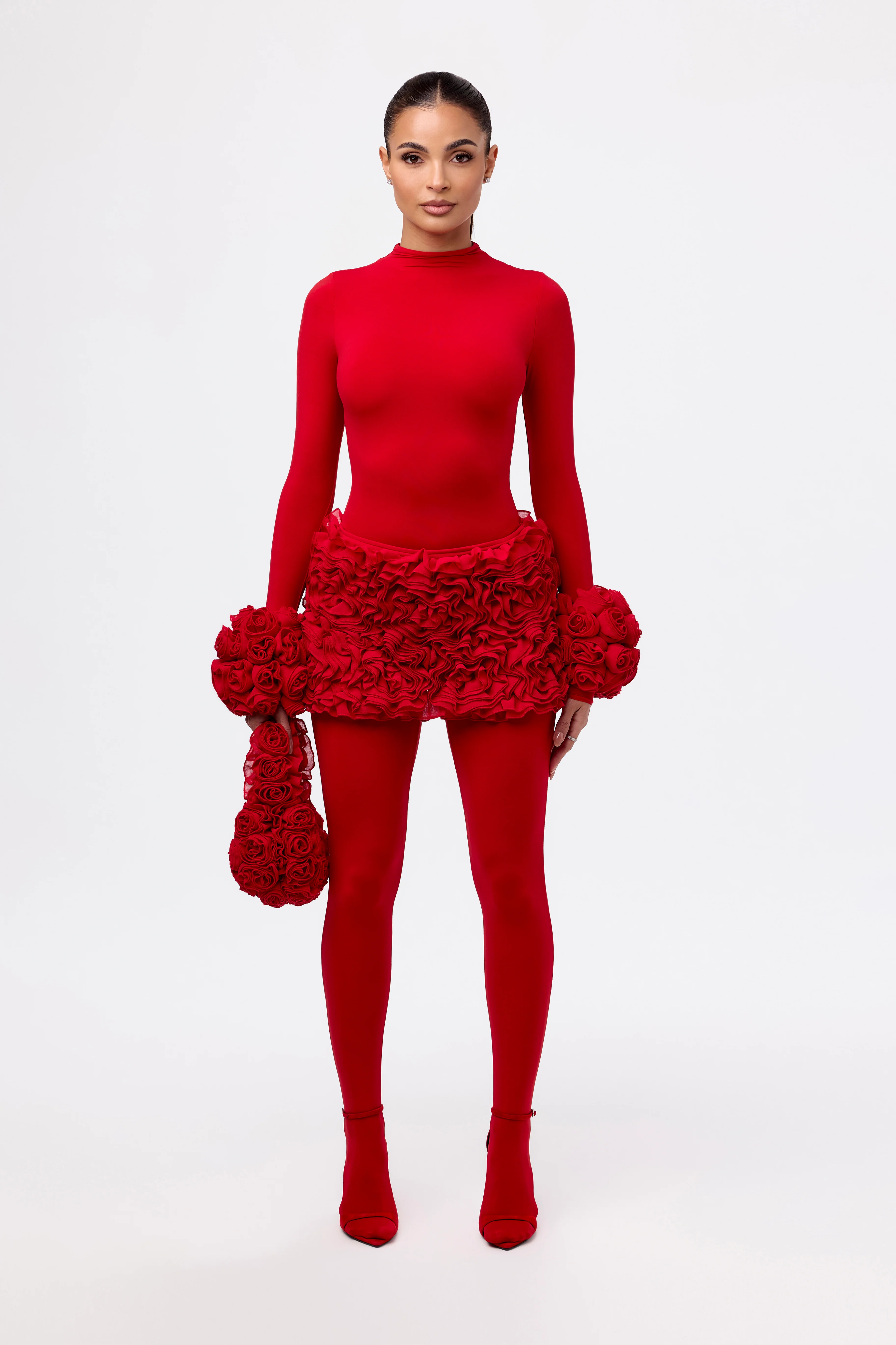 Naked Closed Toe Jumpsuit - Image 79