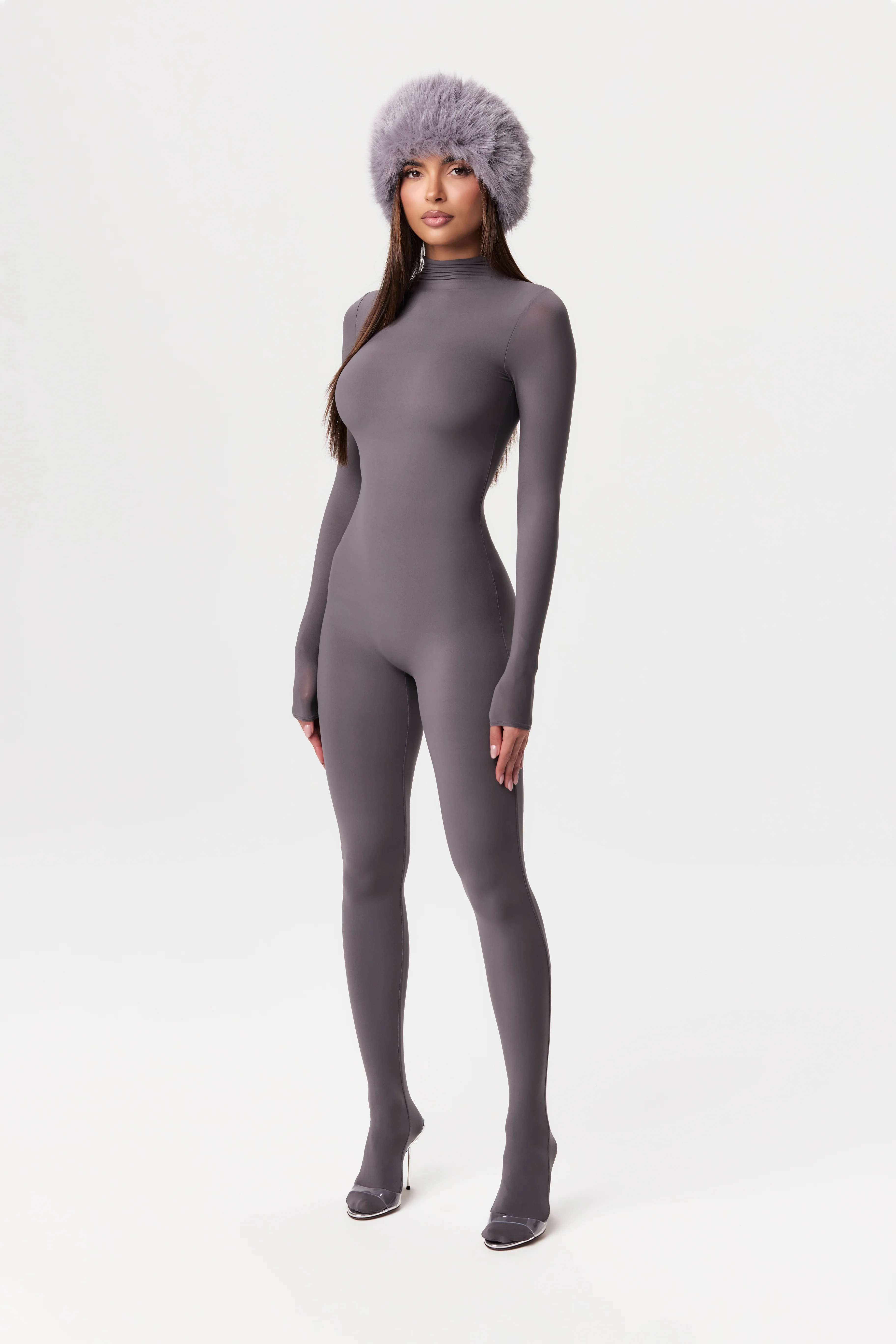 Naked Closed Toe Jumpsuit - Image 82