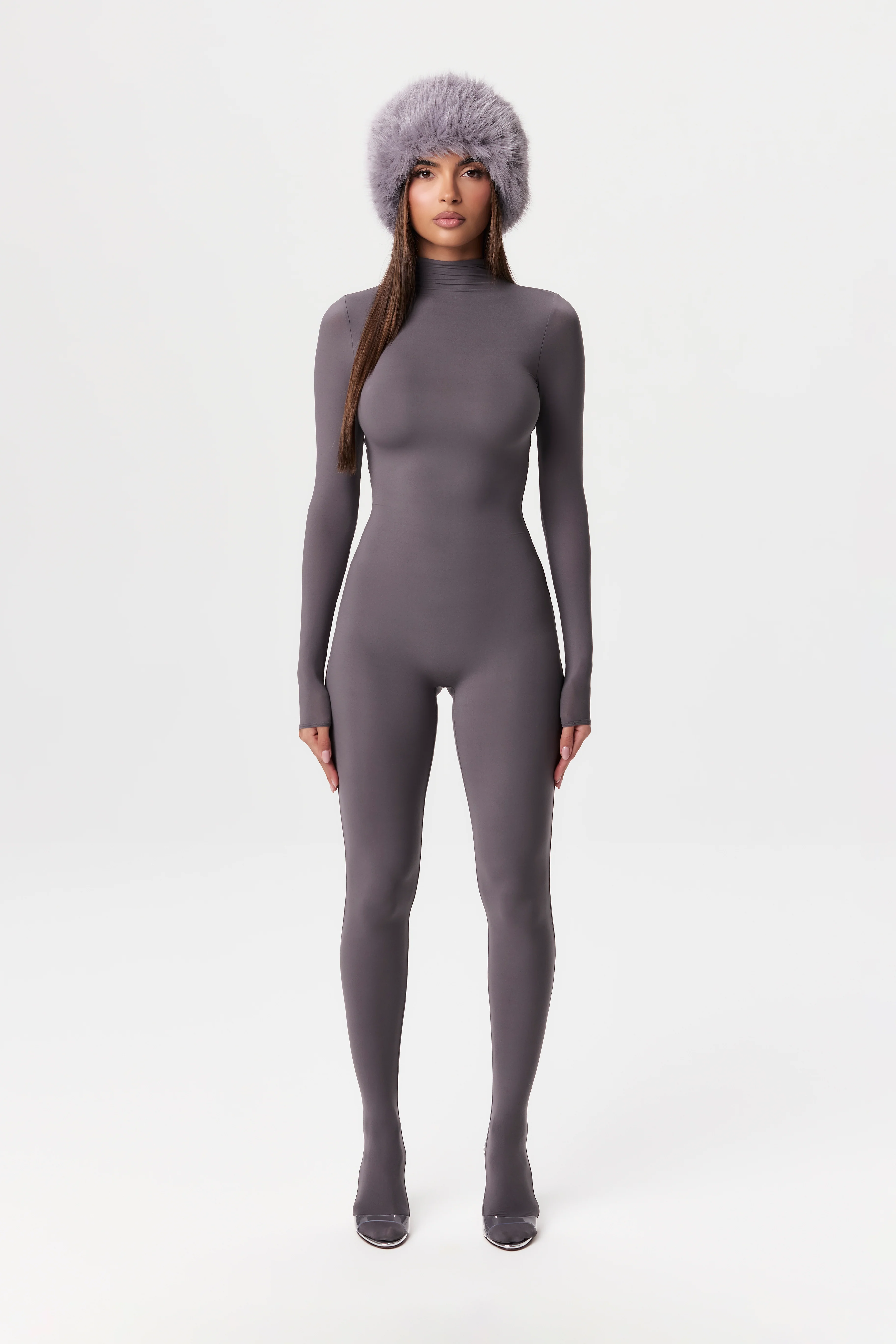 Naked Closed Toe Jumpsuit - Image 83