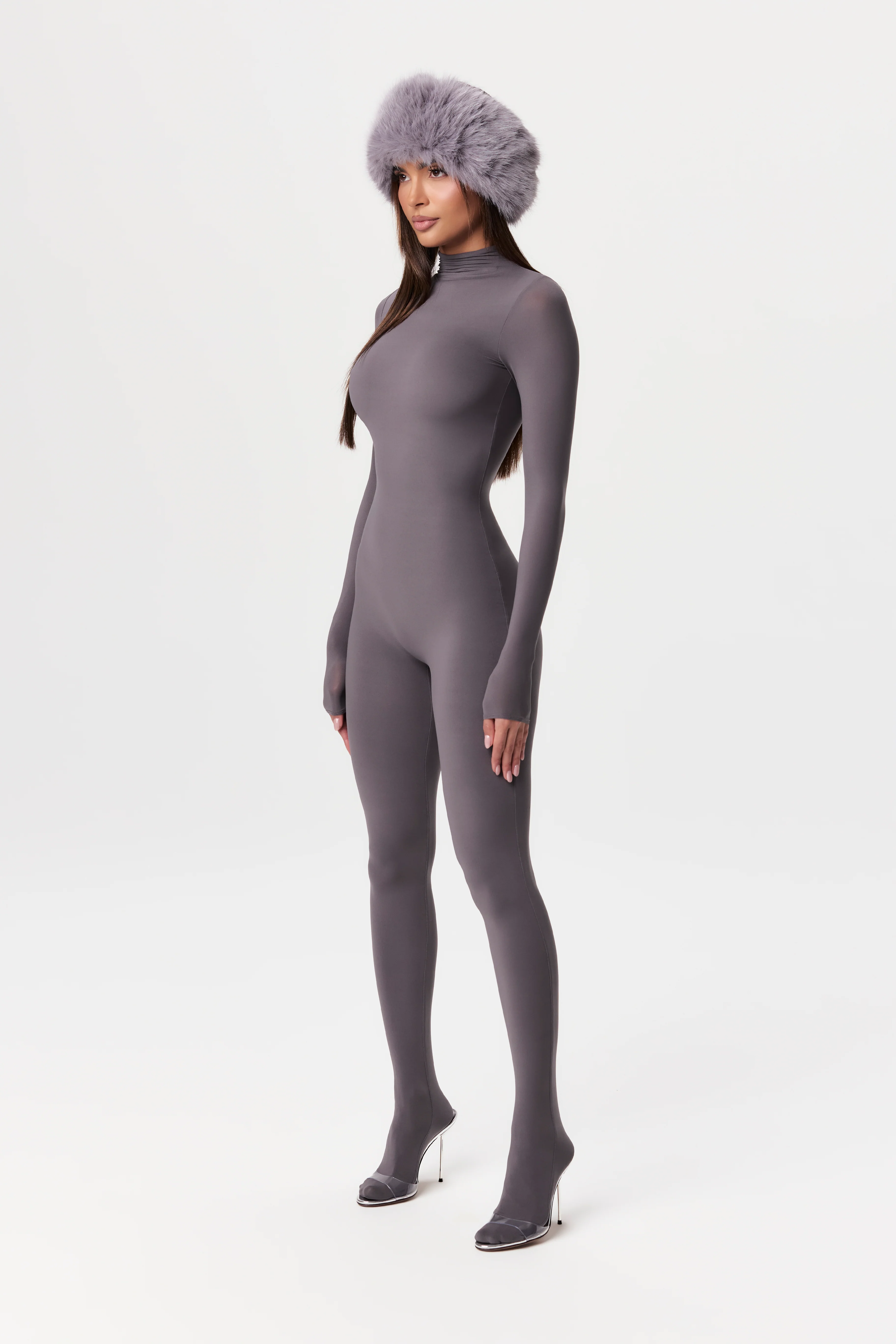 Naked Closed Toe Jumpsuit - Image 84