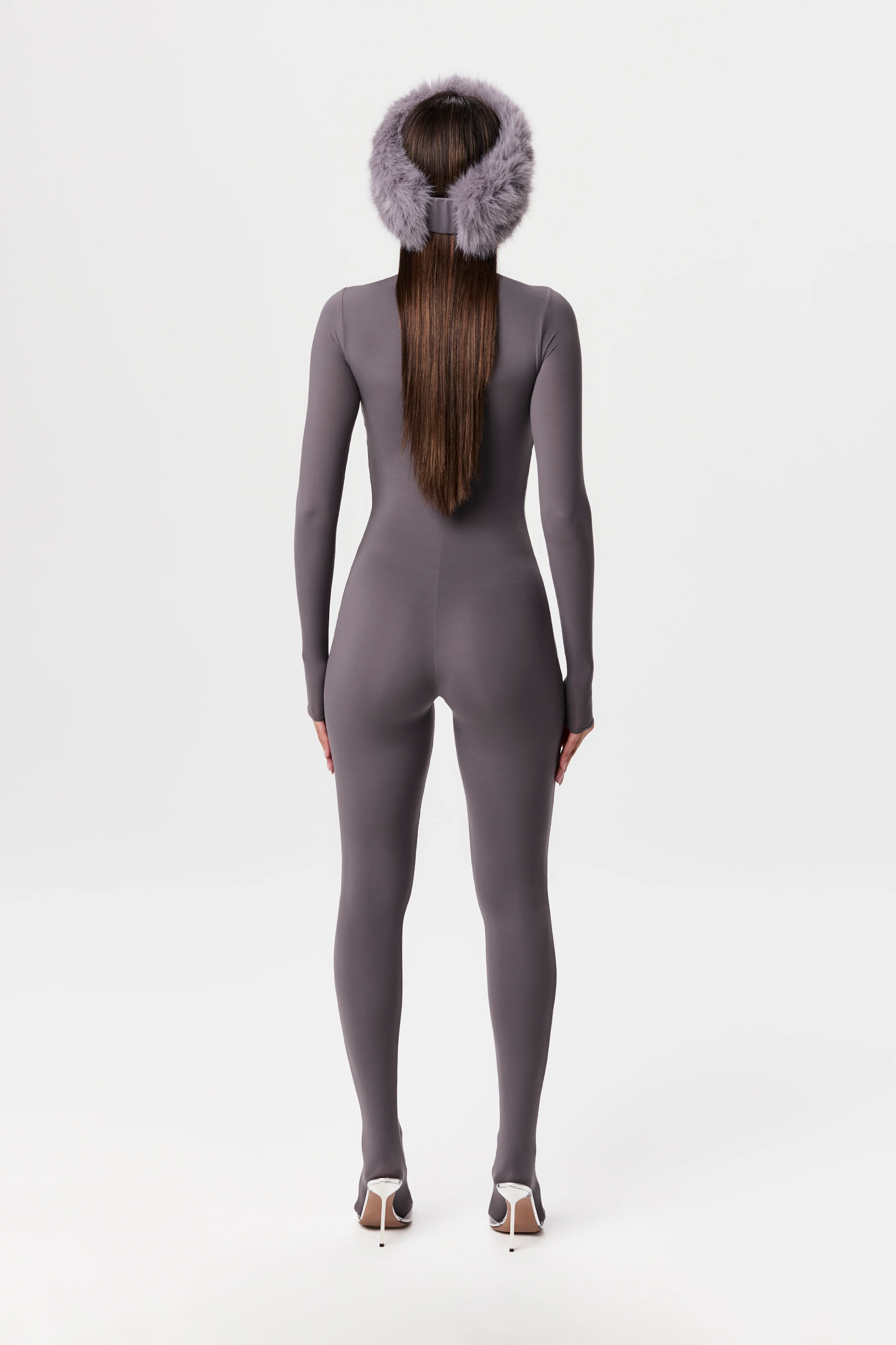 Naked Closed Toe Jumpsuit - Image 87