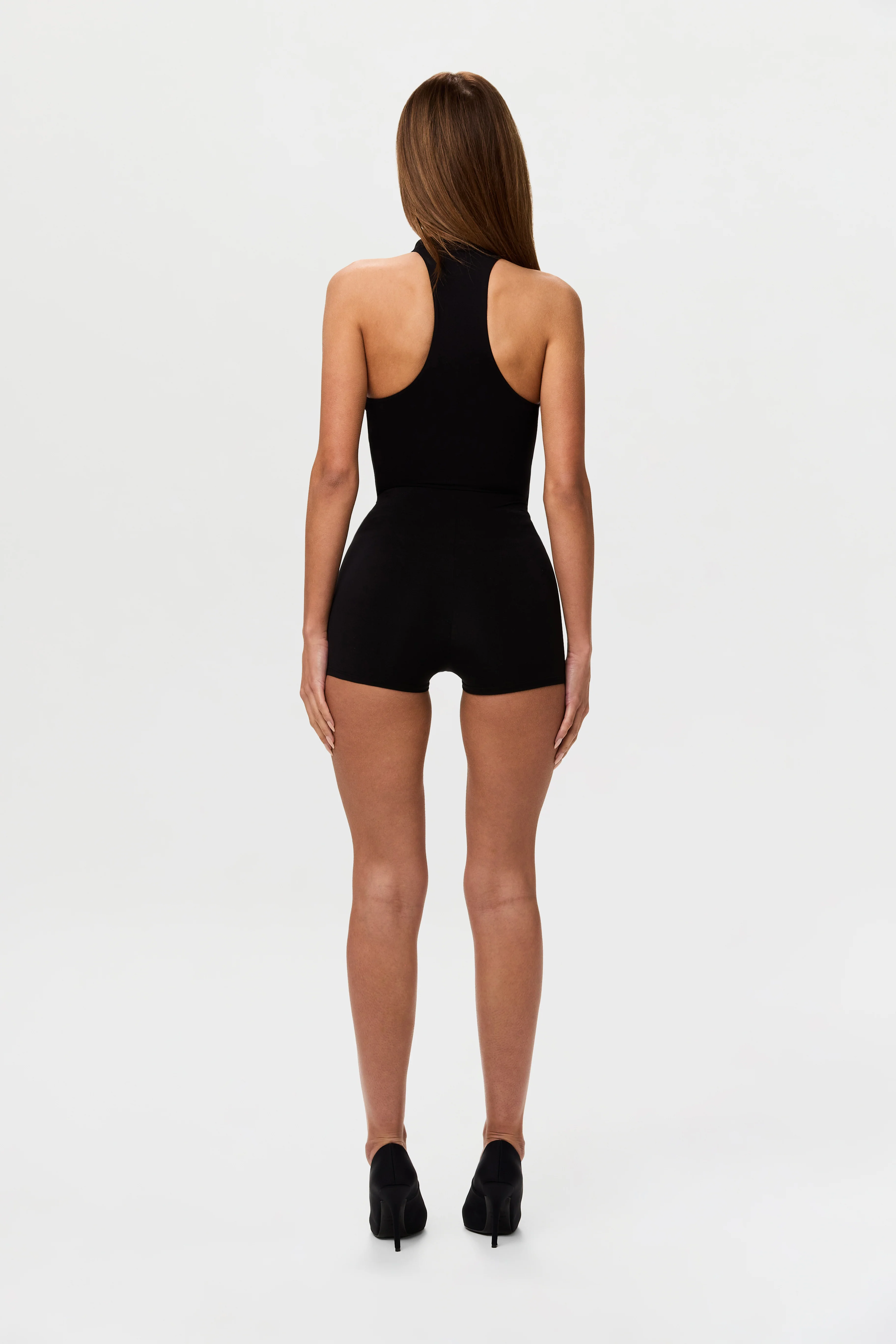 Naked Racerback Bodysuit - Image 5