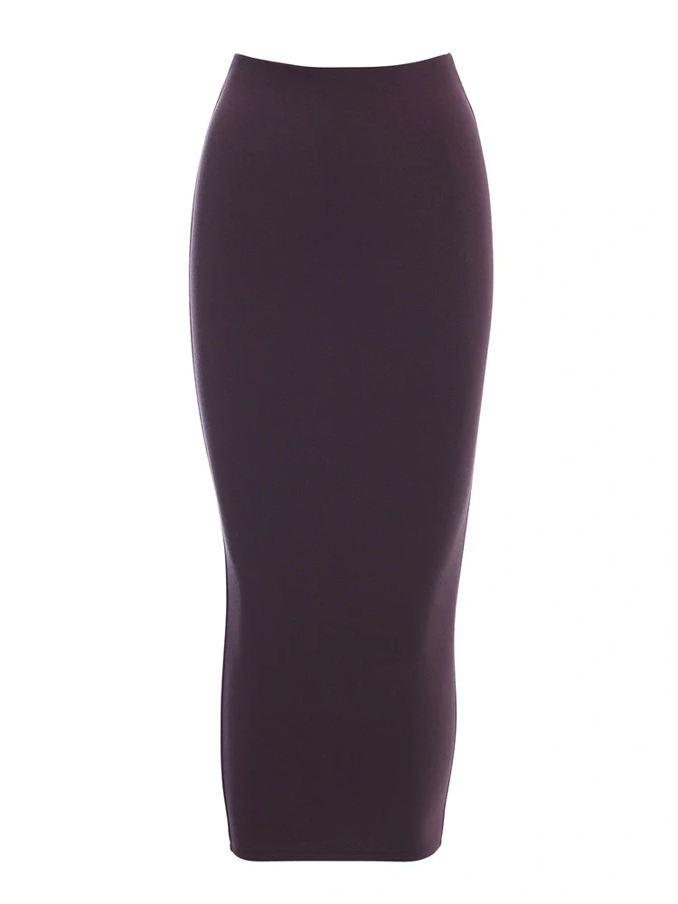 NW Midi Skirt - Image 17