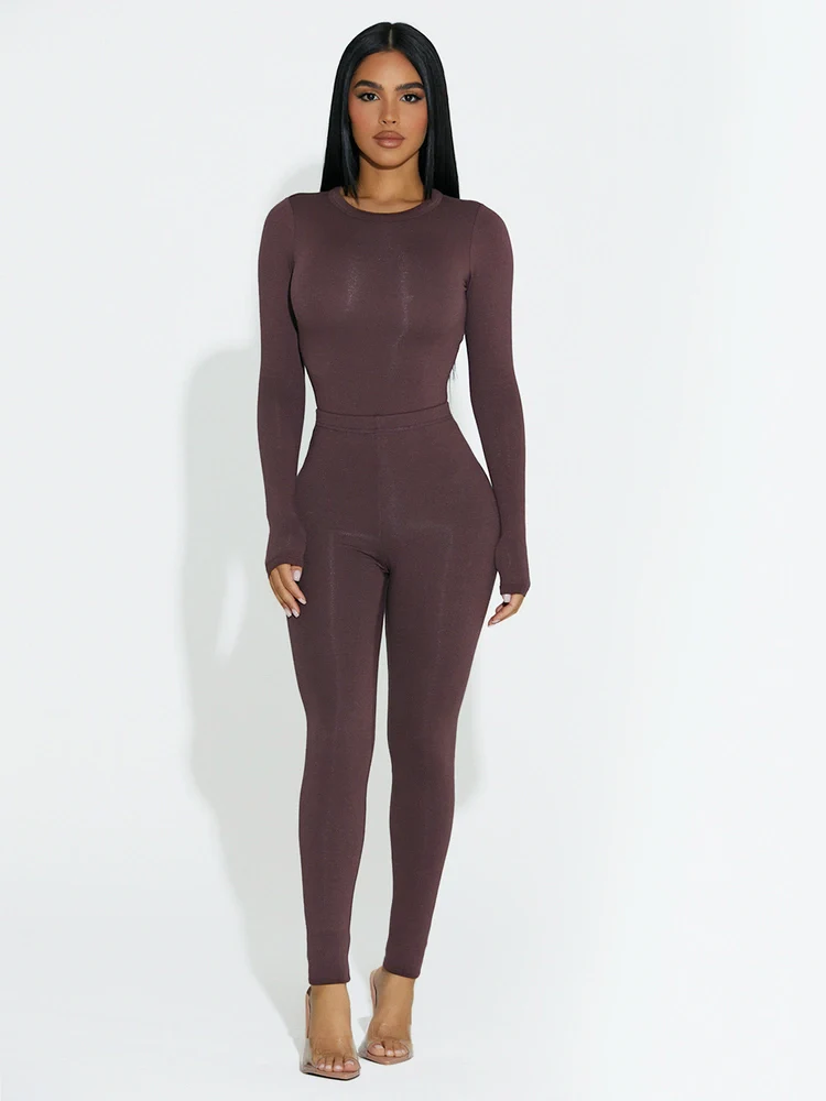 NW High Waist Legging - Image 27