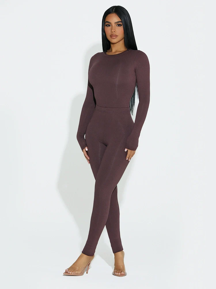 NW High Waist Legging - Image 28