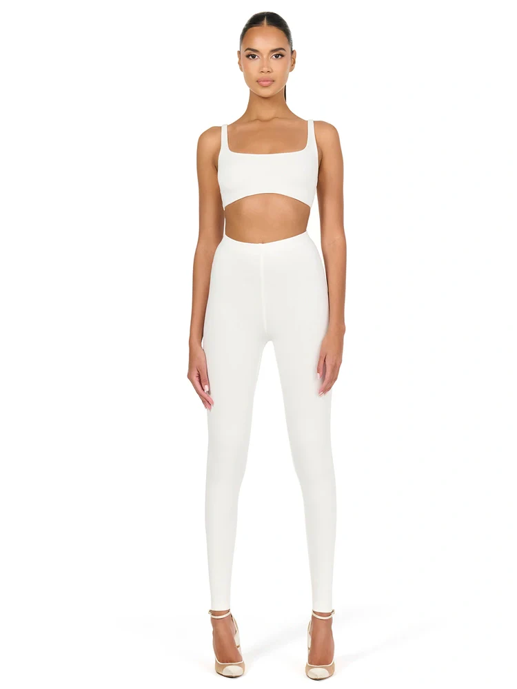 NW High Waist Legging - Image 7