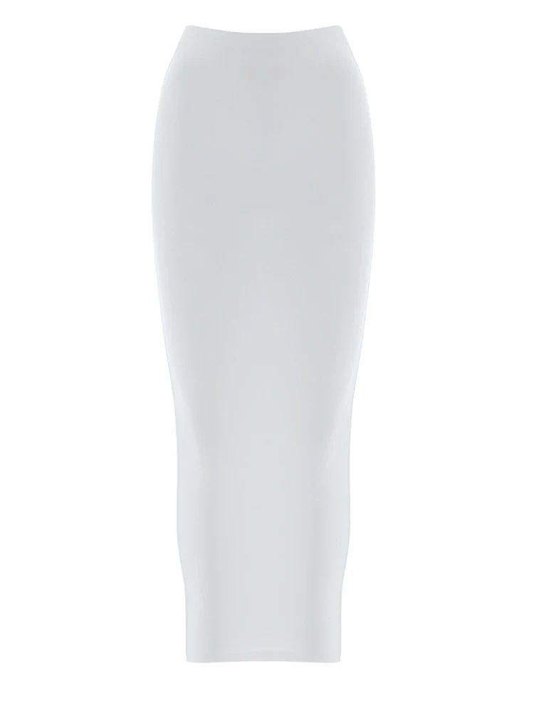 NW Midi Skirt - Image 10