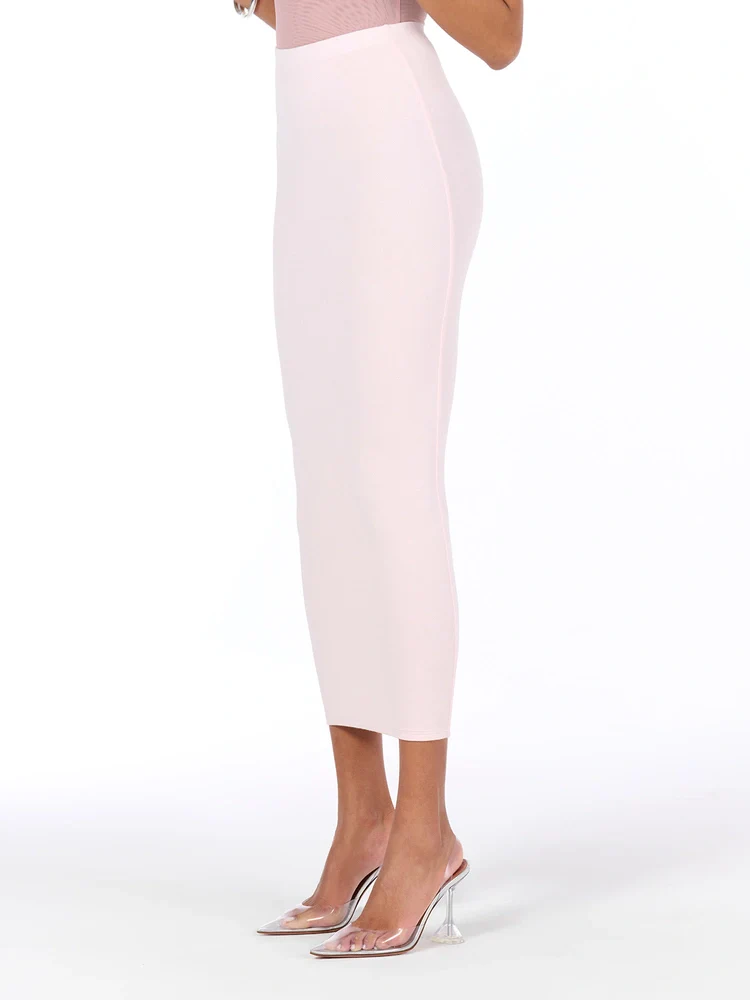 NW Midi Skirt - Image 14