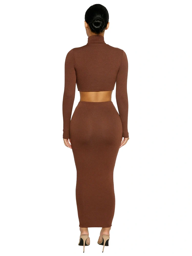 NW Midi Skirt - Image 18