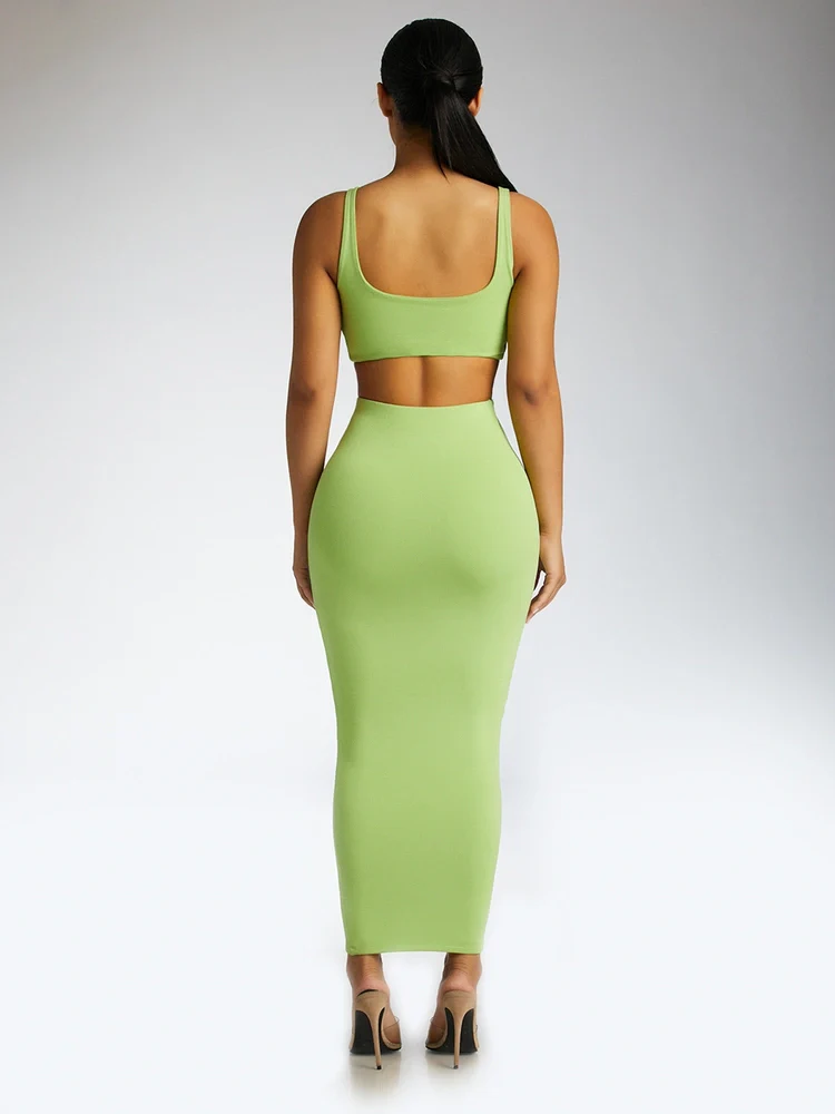 NW Midi Skirt - Image 22