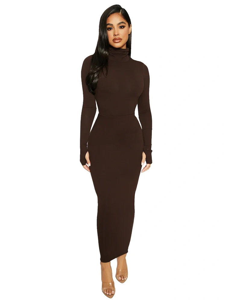 NW Midi Skirt - Image 6