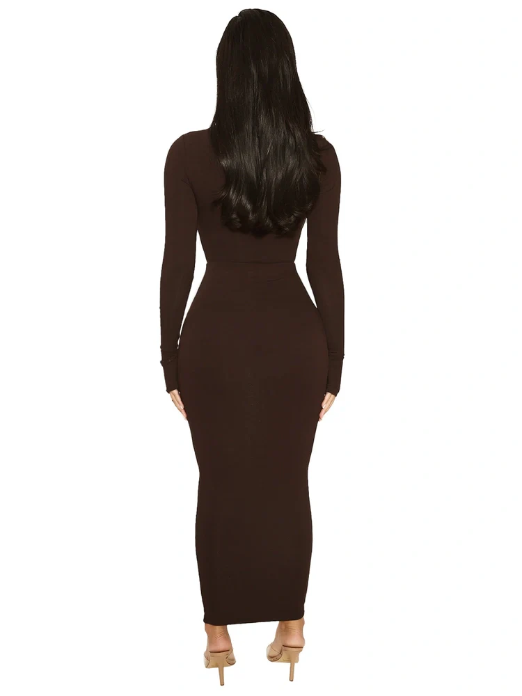 NW Midi Skirt - Image 7