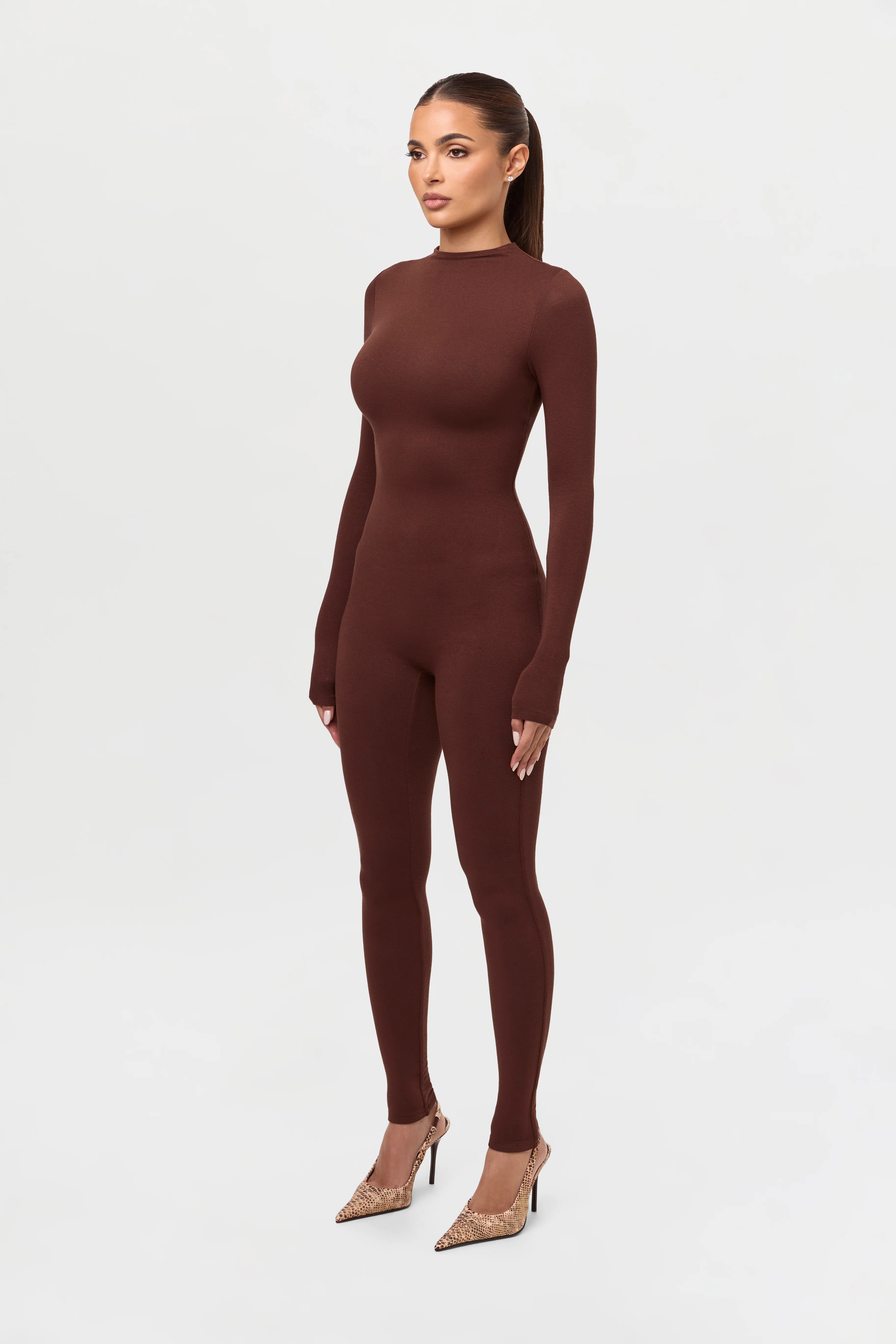 NW Sculpt Jumpsuit - Image 11