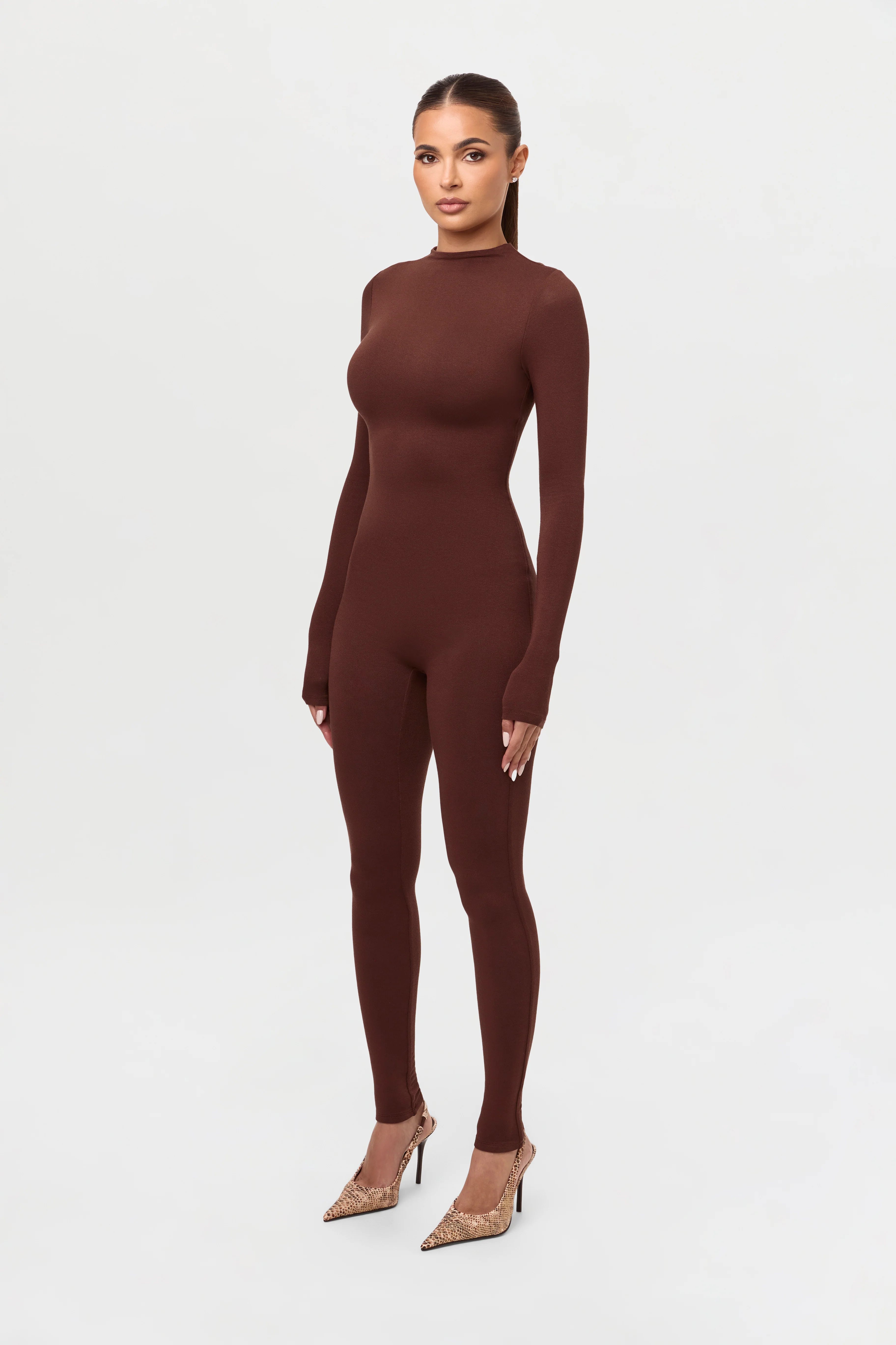 NW Sculpt Jumpsuit - Image 12