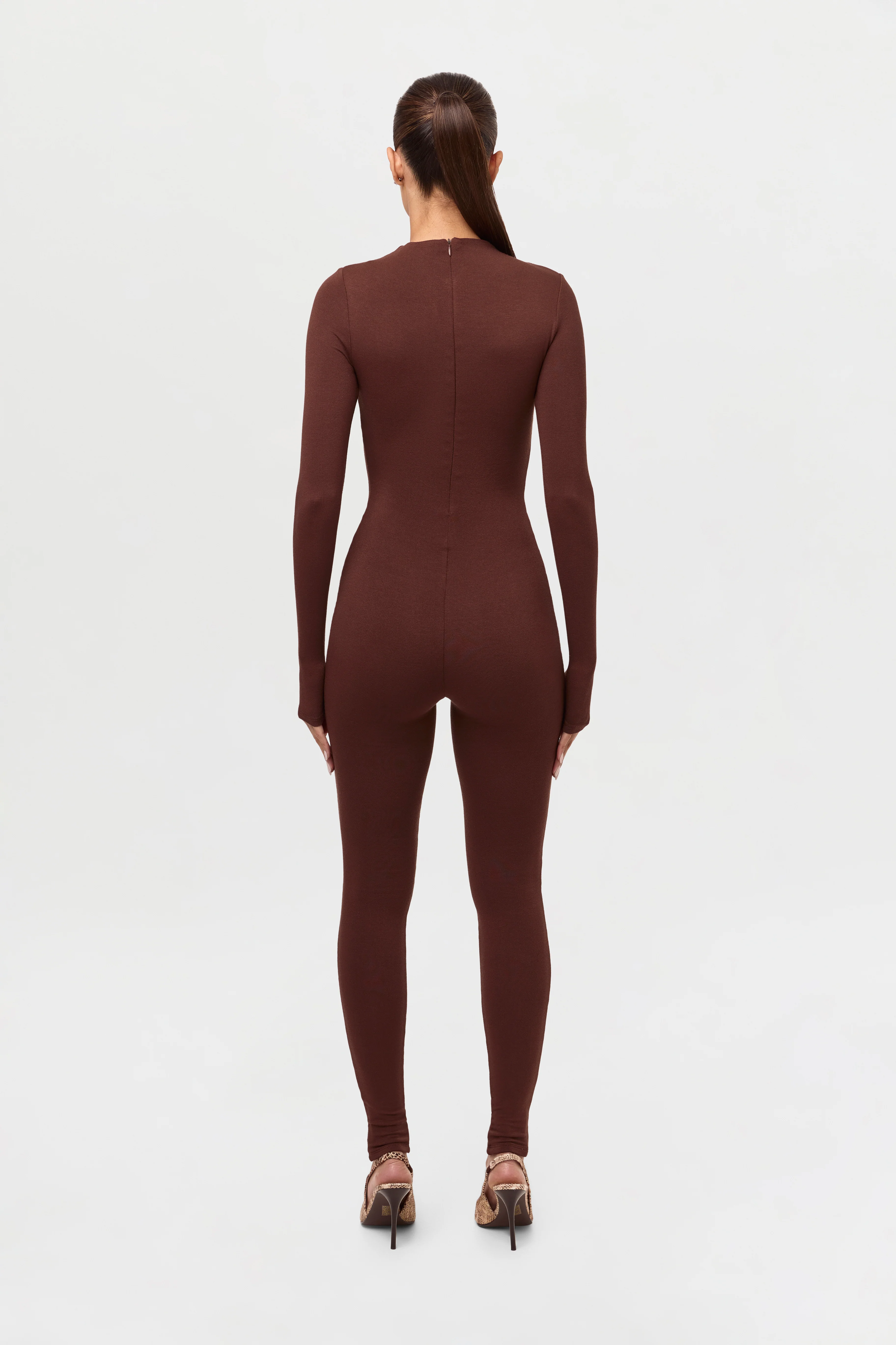 NW Sculpt Jumpsuit - Image 13