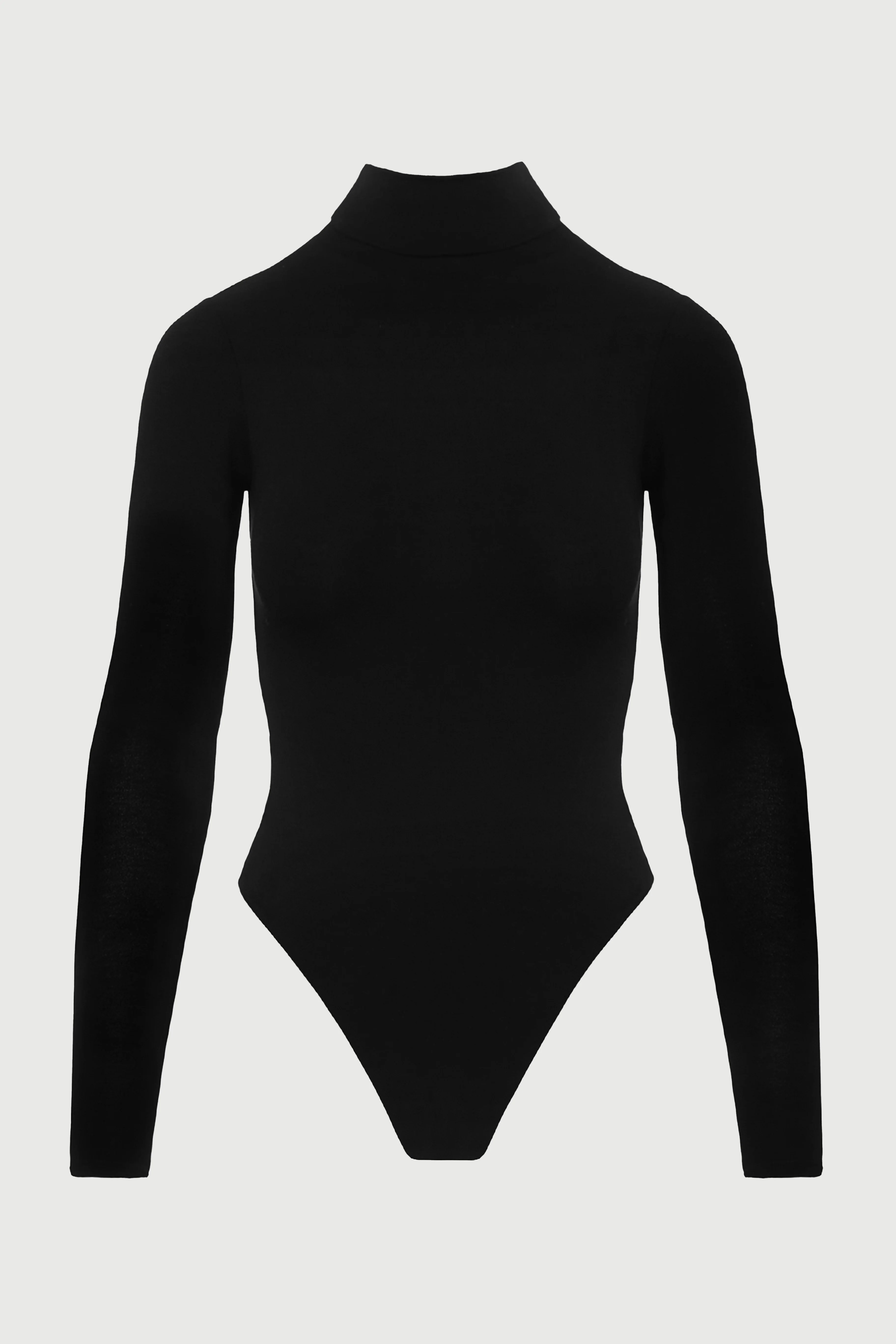 NW Turtleneck Bodysuit - Image 7