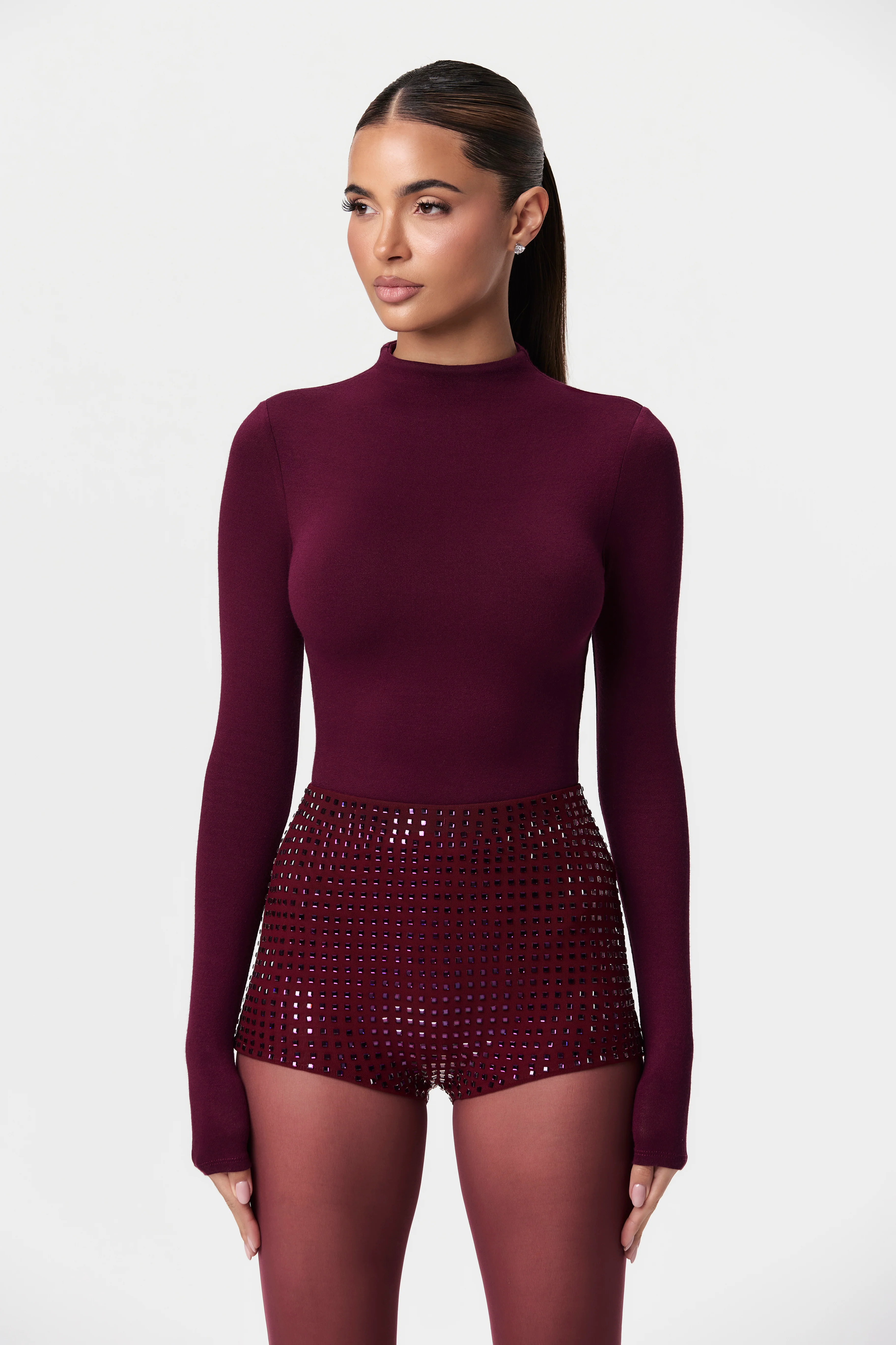 Crystal Hot Pants - Image 21