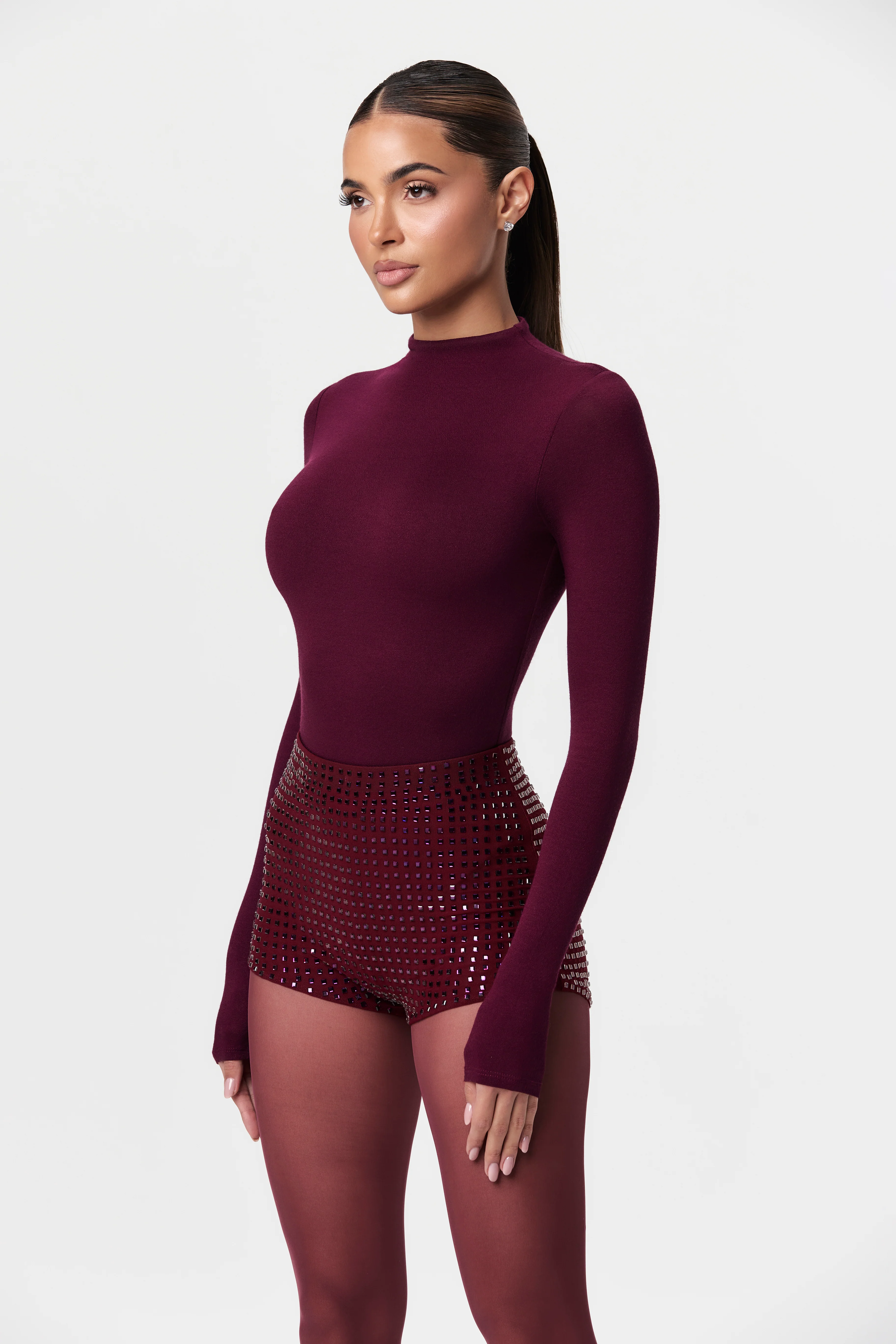 Crystal Hot Pants - Image 24