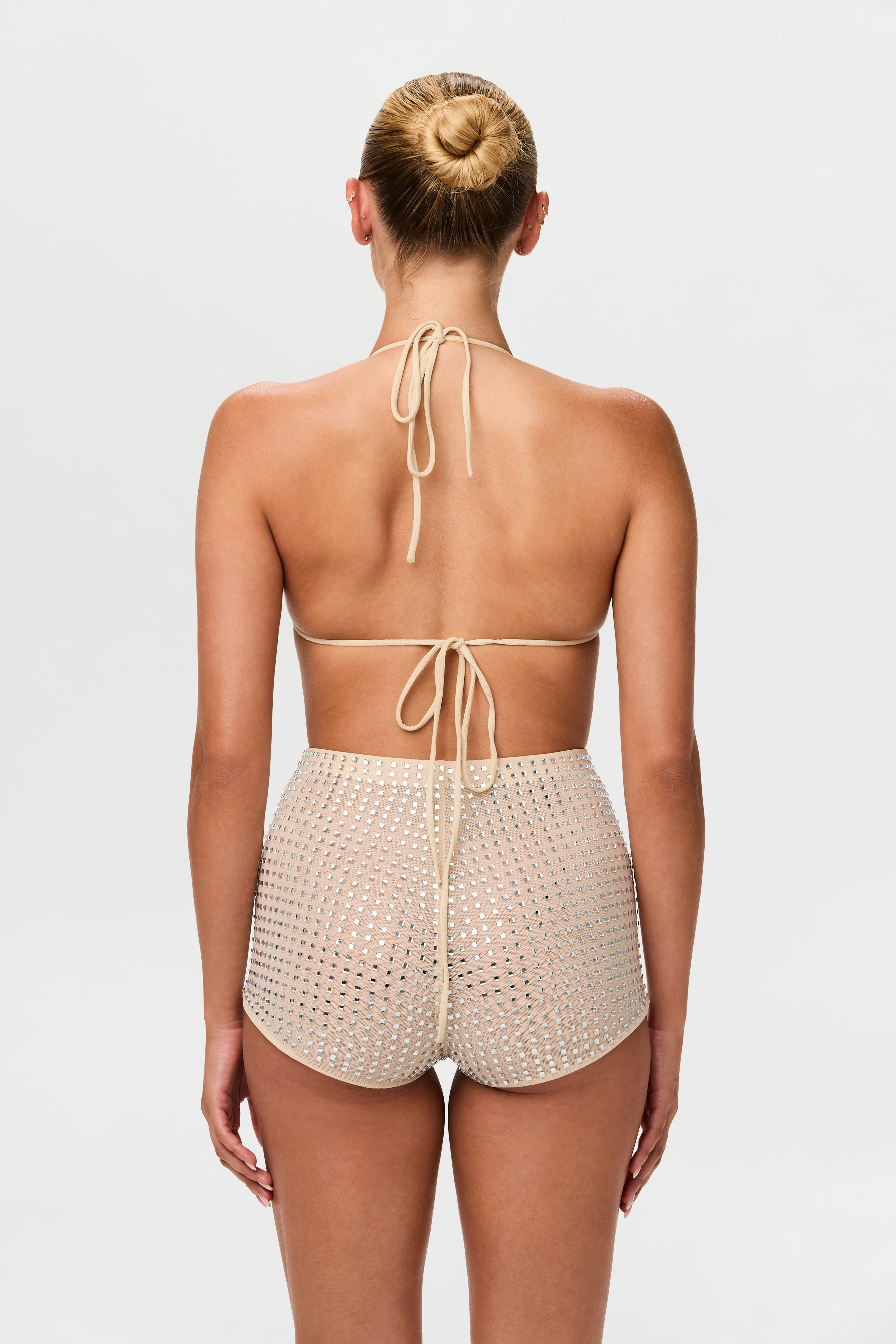 Crystal Hot Pants - Image 4