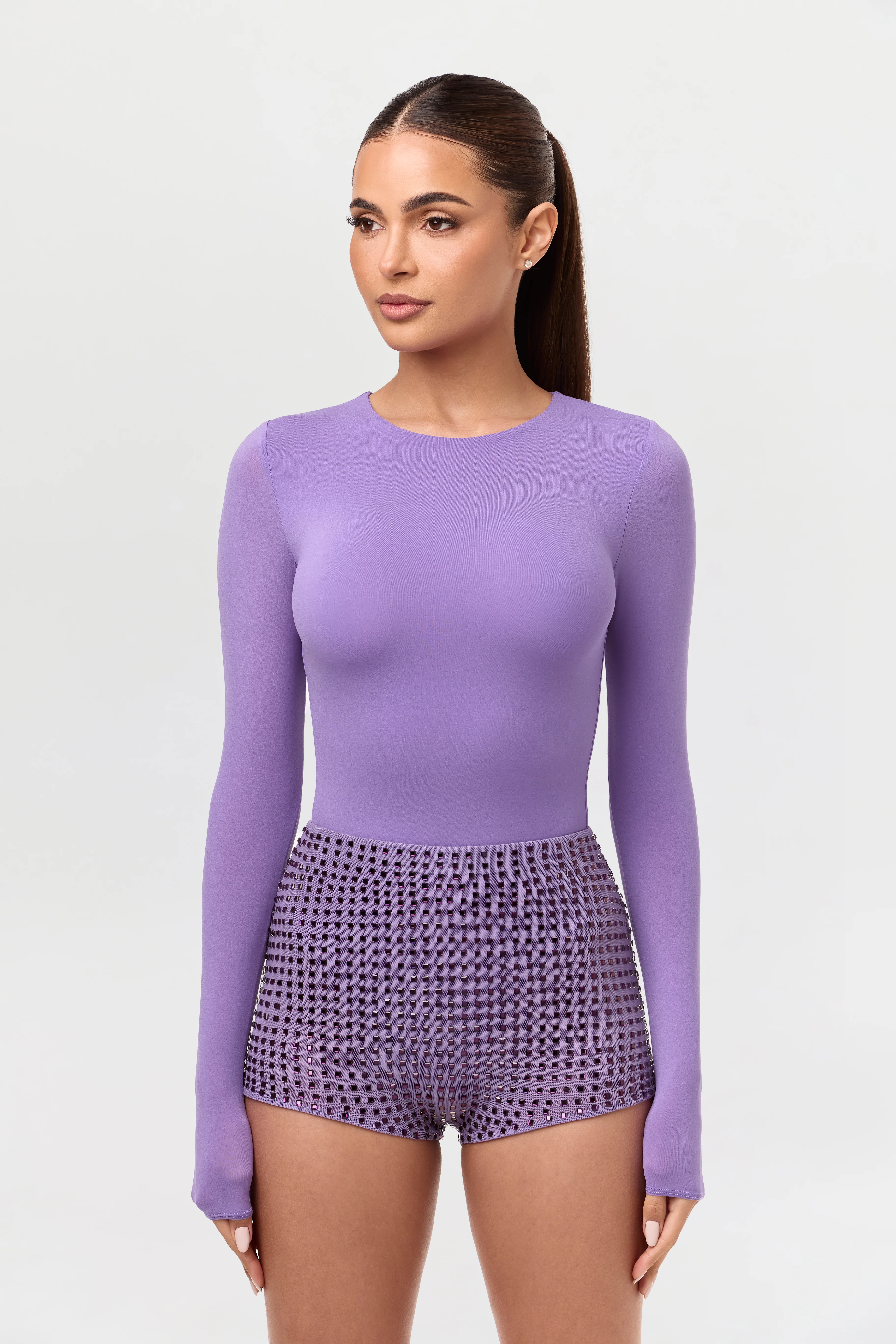 Crystal Hot Pants - Image 5