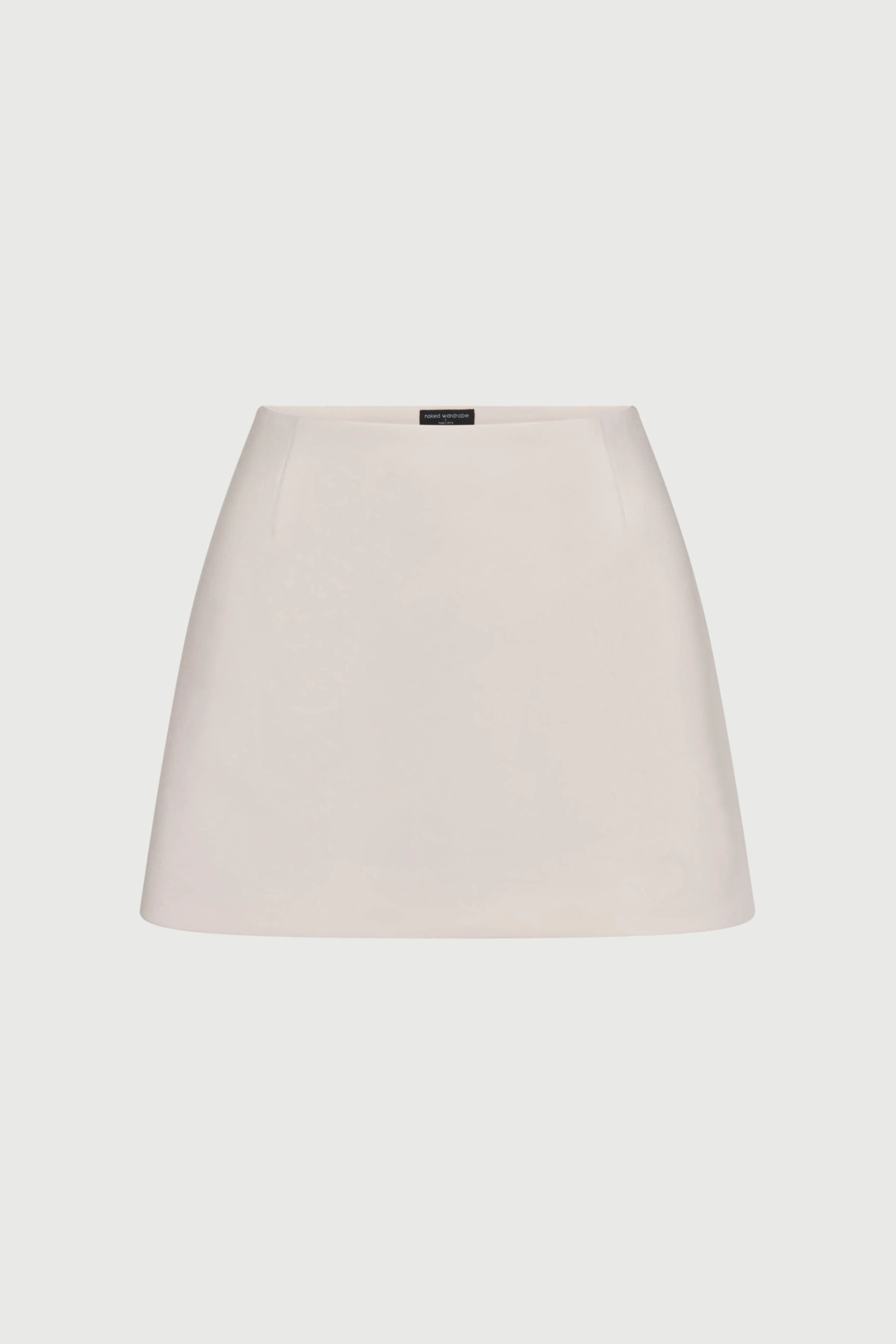 Suiting Mini Skirt - Image 32