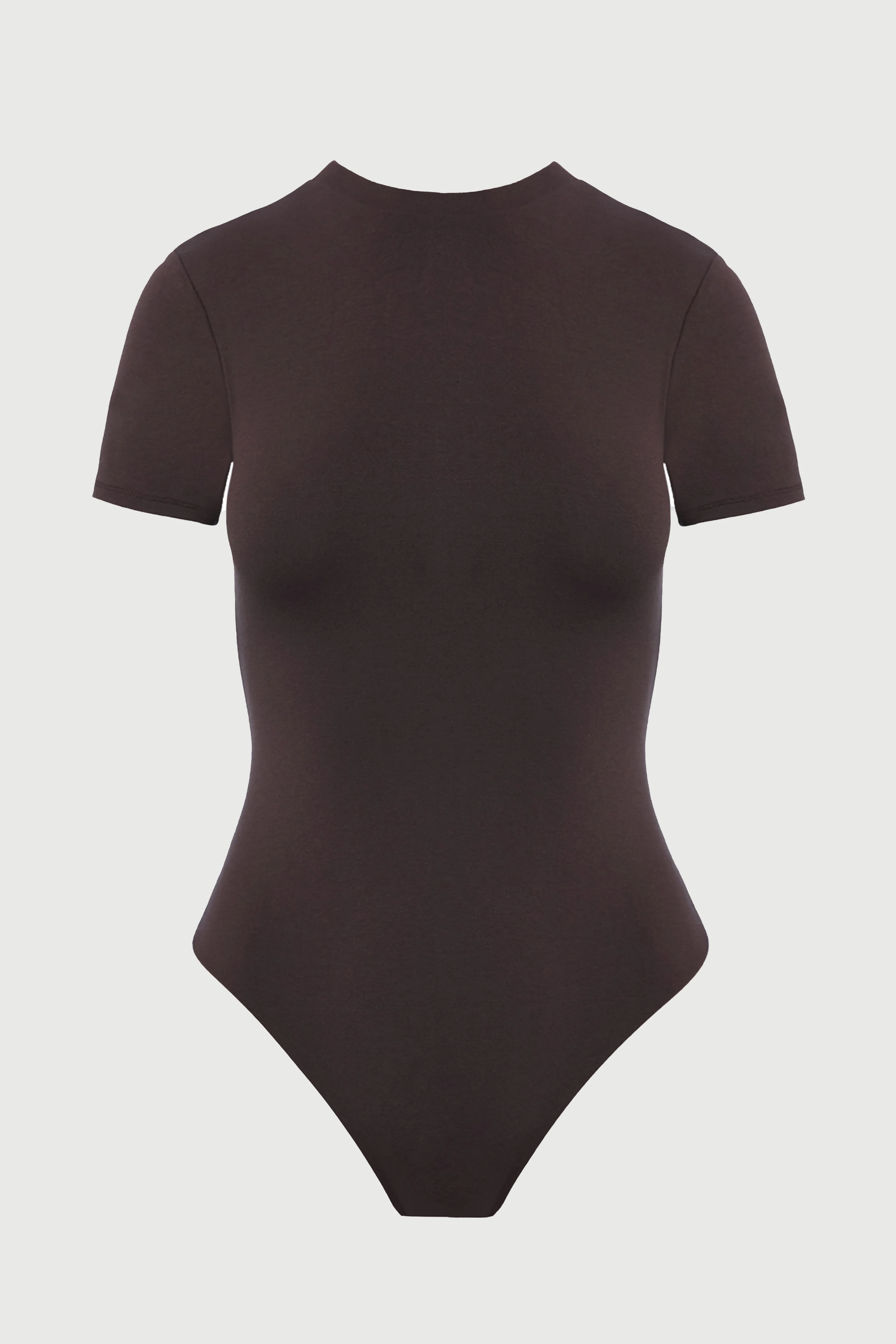 NW Crewneck Short Sleeve Bodysuit - Image 28