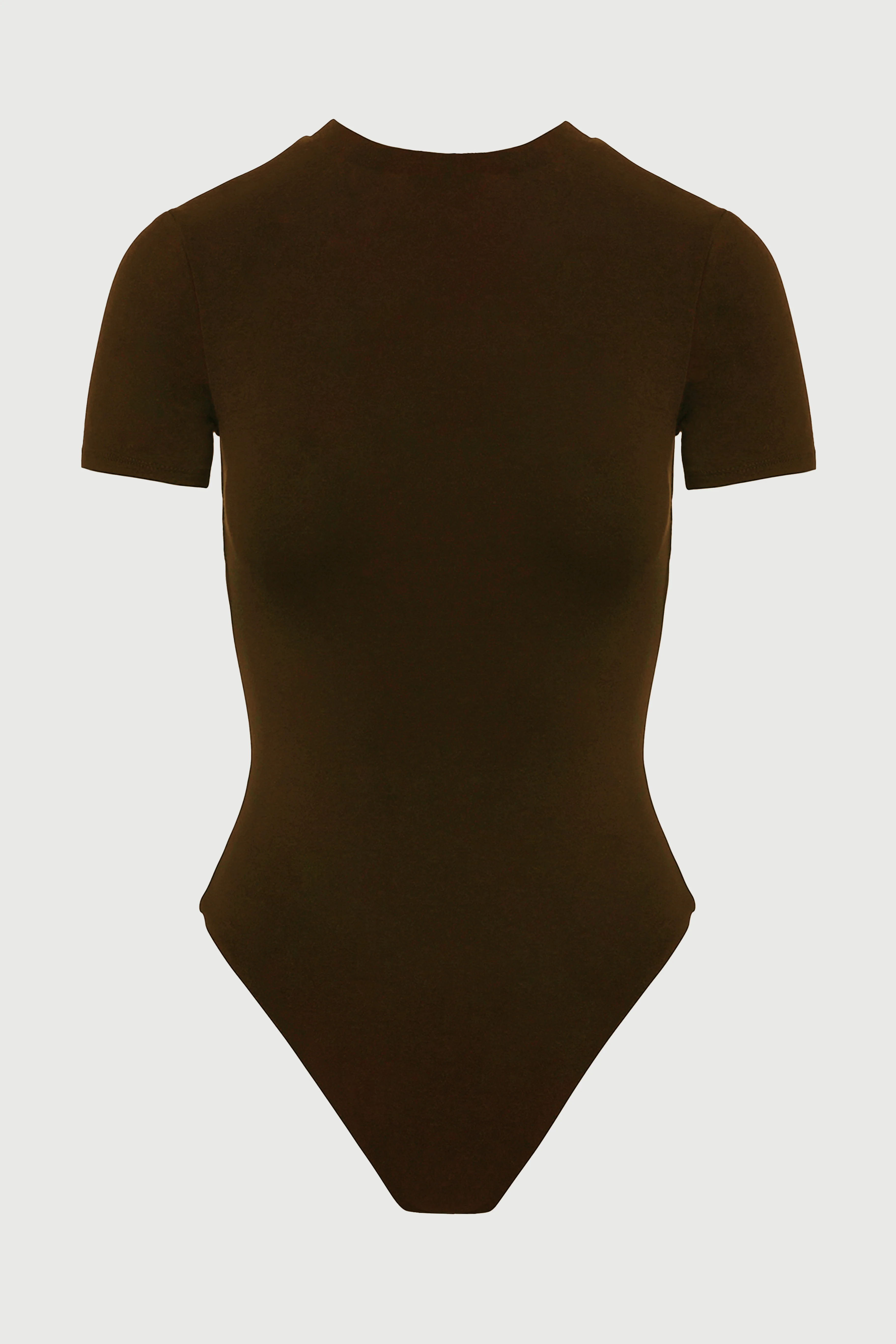 NW Crewneck Short Sleeve Bodysuit - Image 29