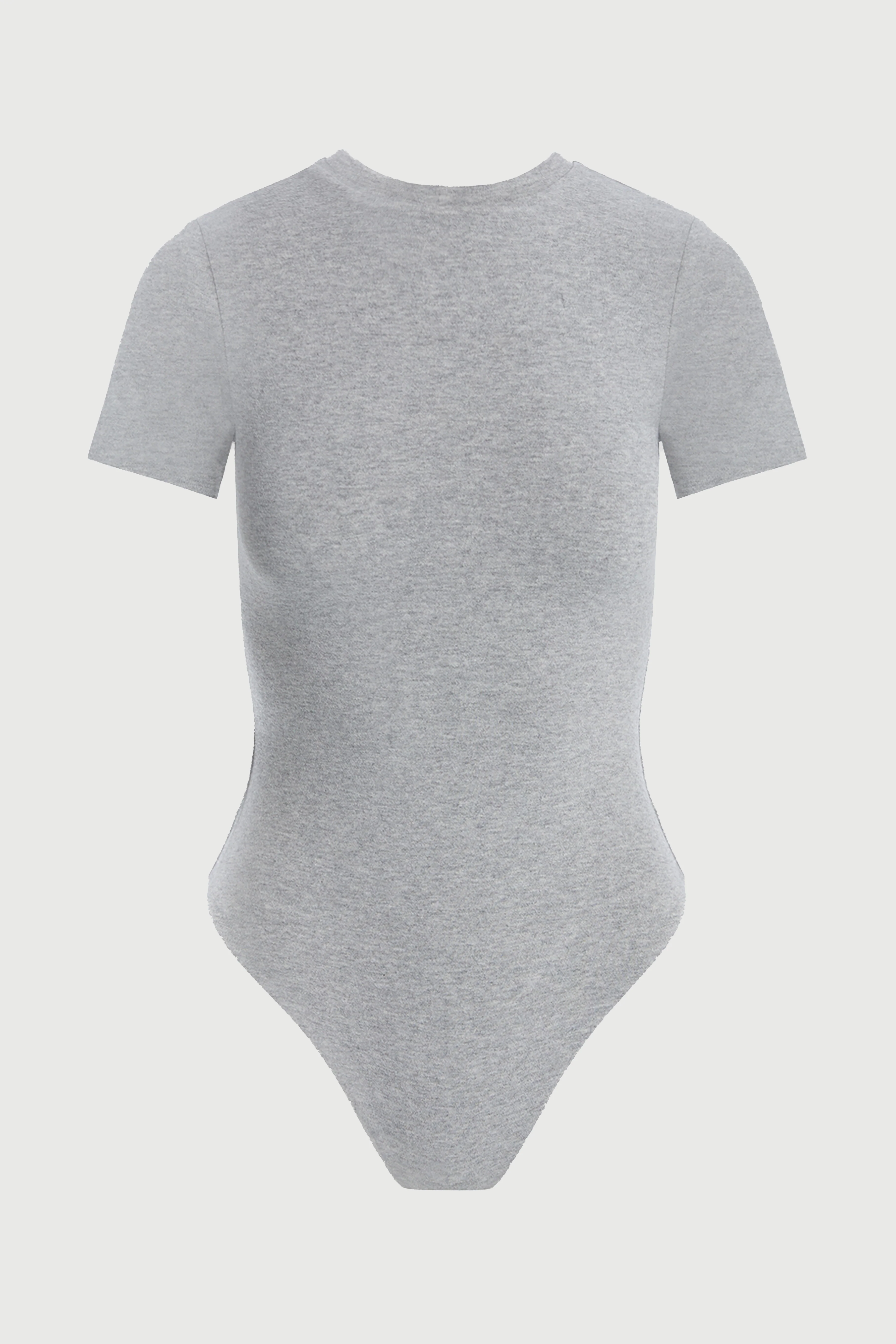 NW Crewneck Short Sleeve Bodysuit - Image 6