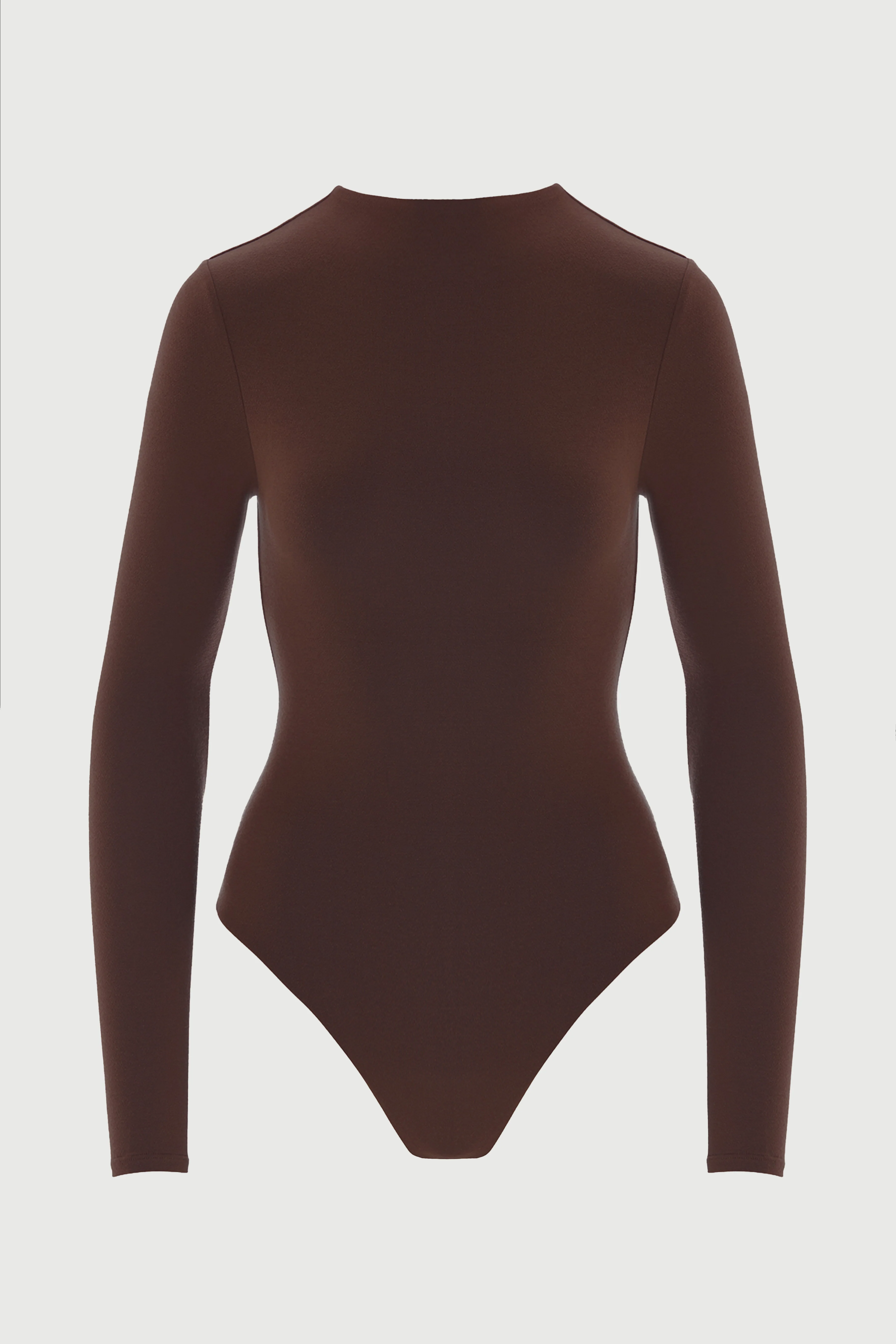 NW Sculpt Mock Neck Bodysuit - Image 34