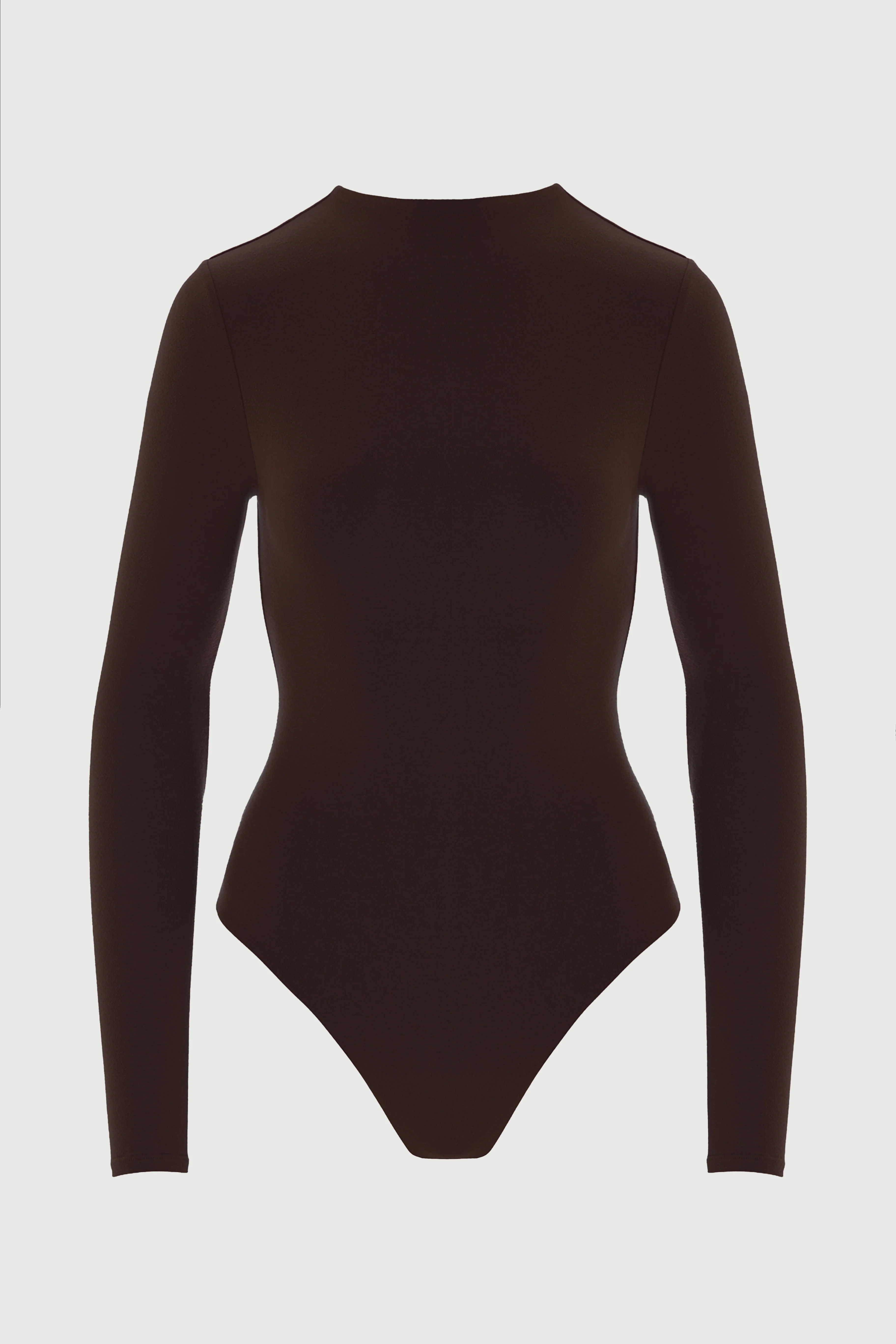 NW Sculpt Mock Neck Bodysuit - Image 40