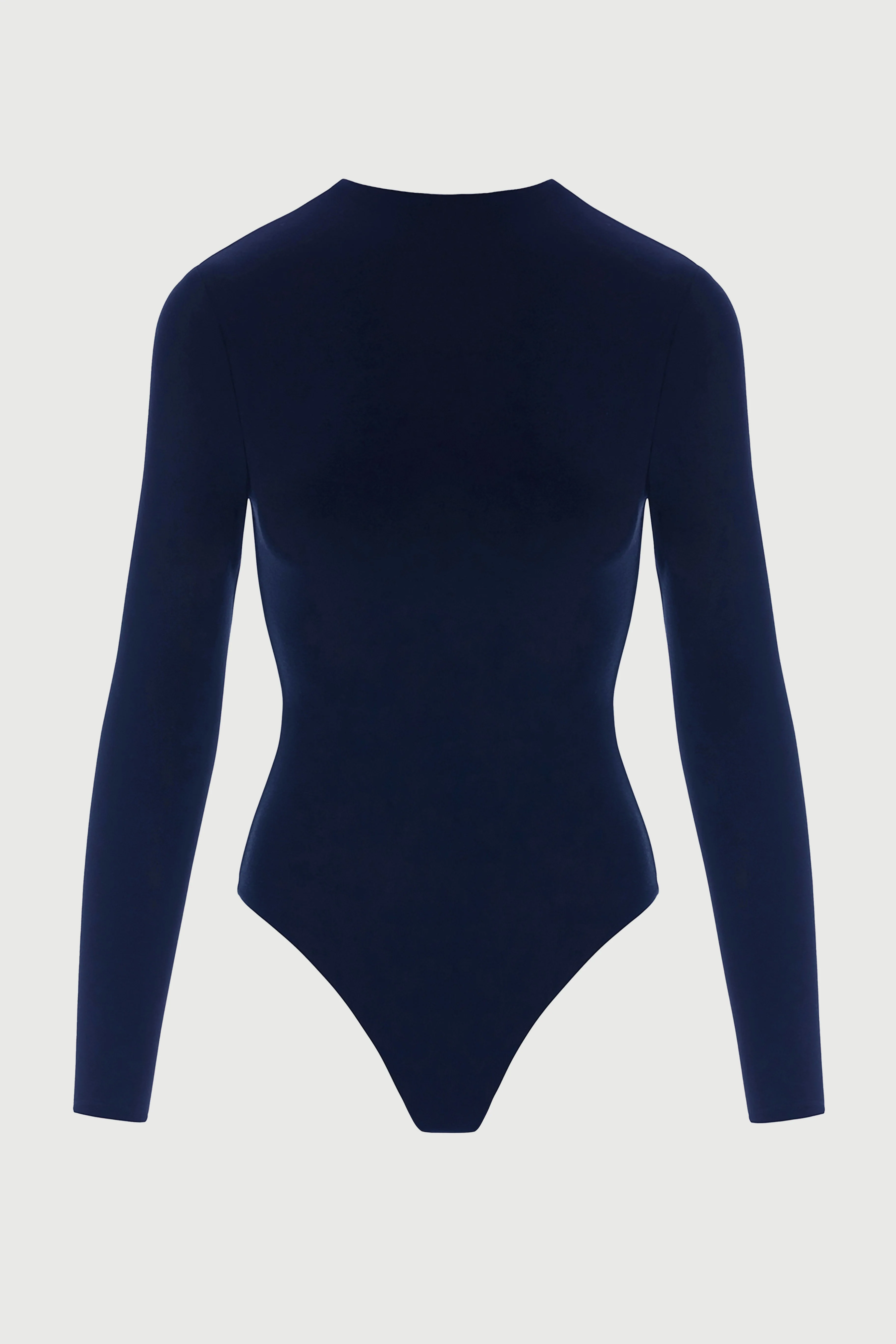 NW Sculpt Mock Neck Bodysuit - Image 50