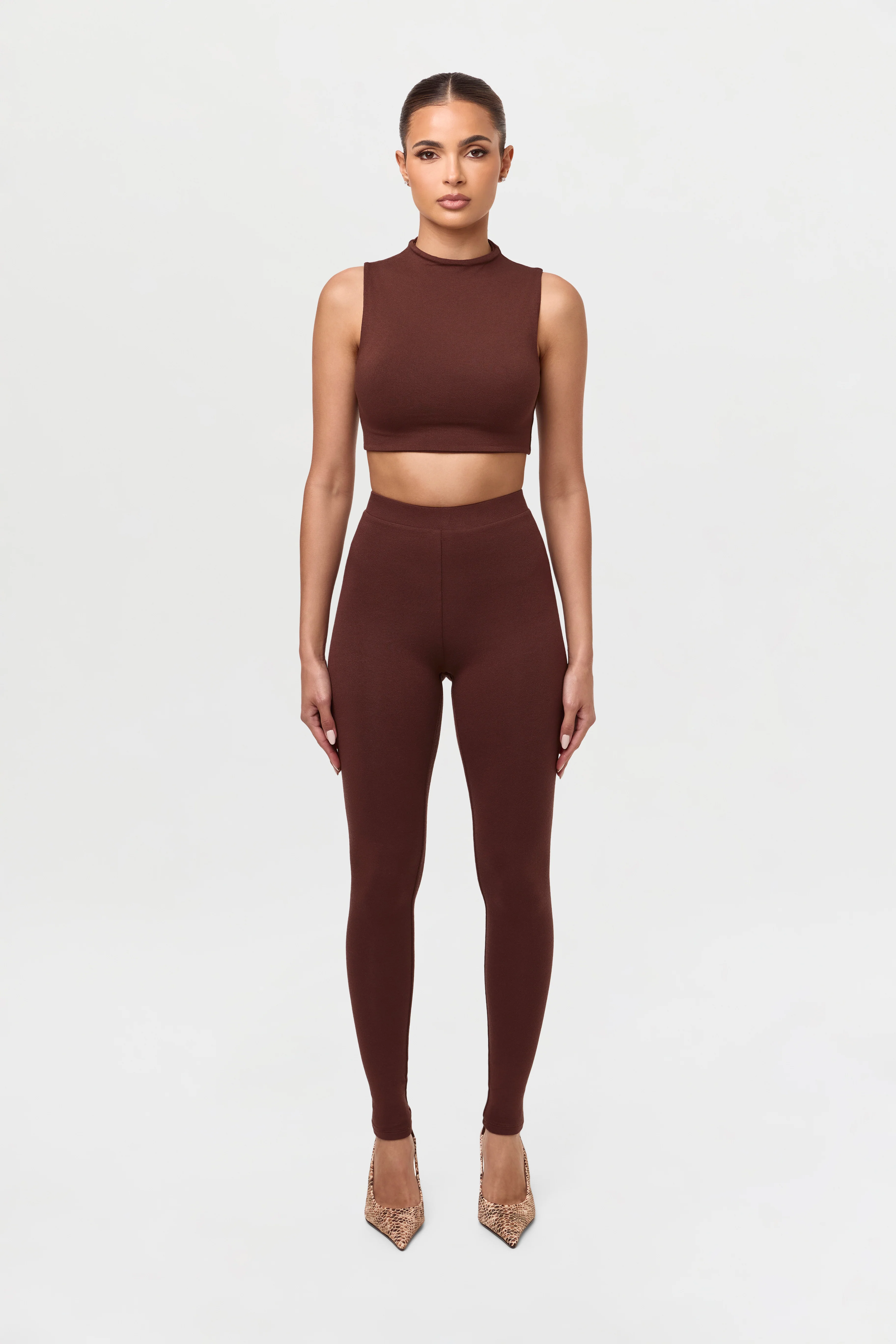 NW Sculpt Legging - Image 11