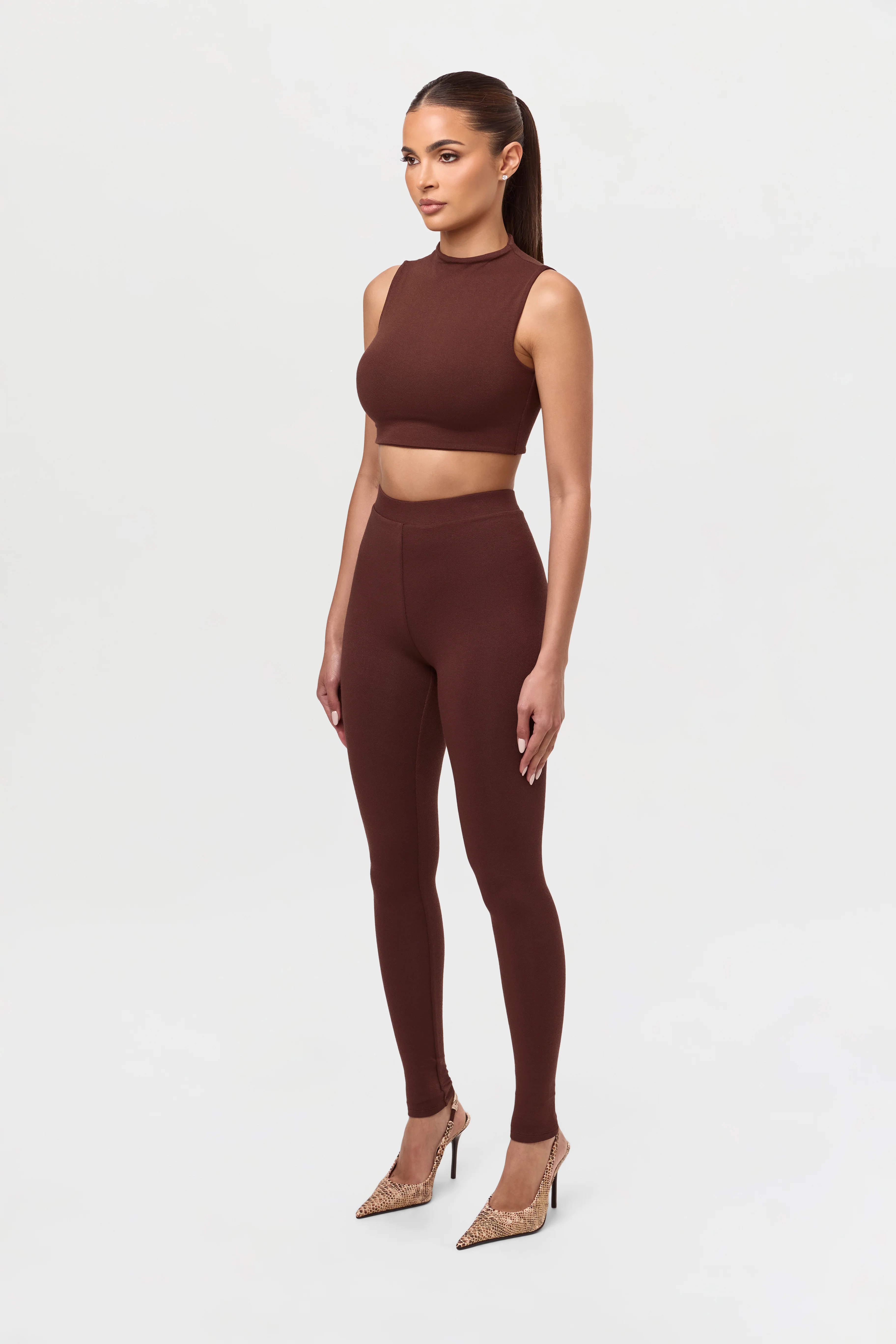 NW Sculpt Legging - Image 14