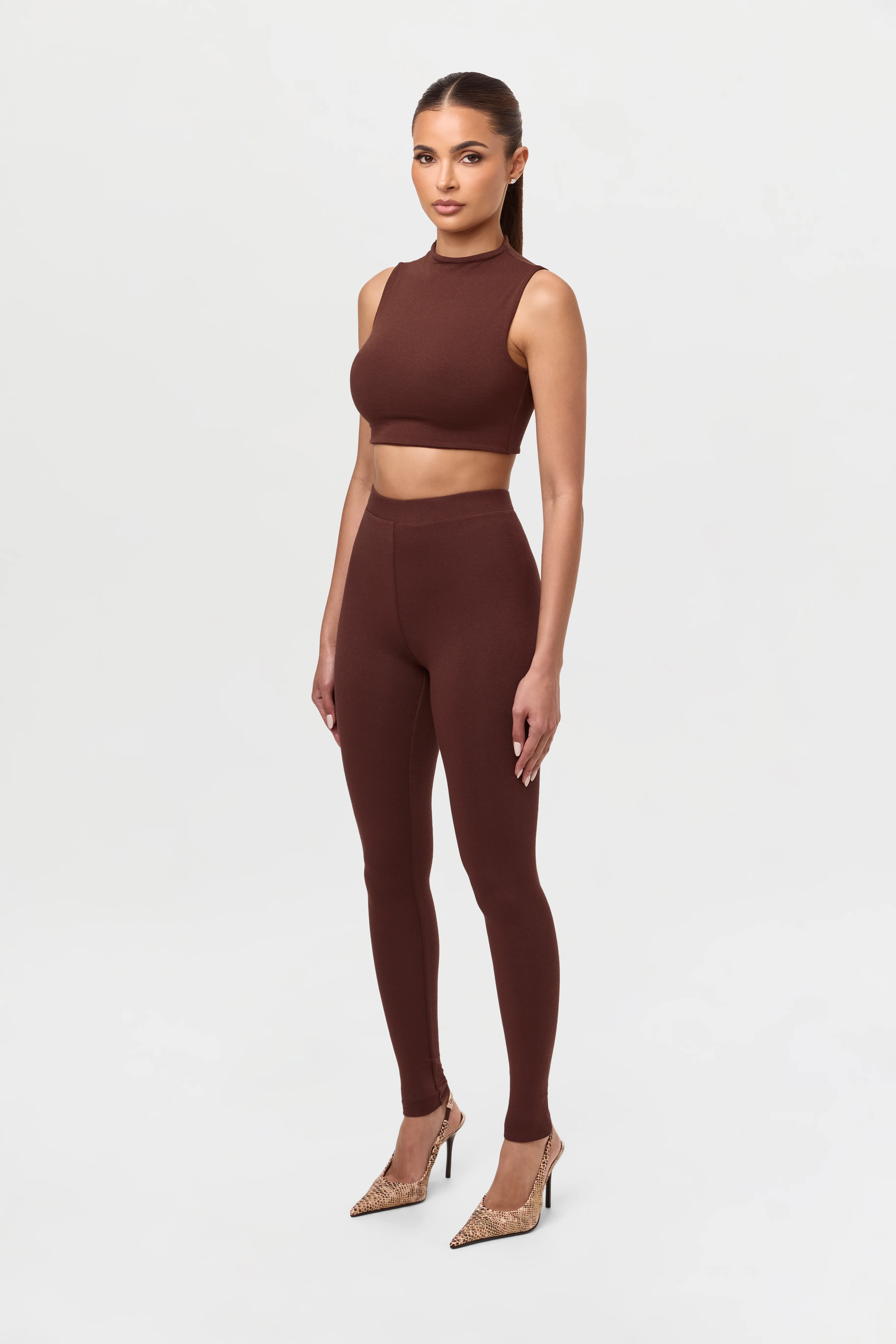 NW Sculpt Legging - Image 15