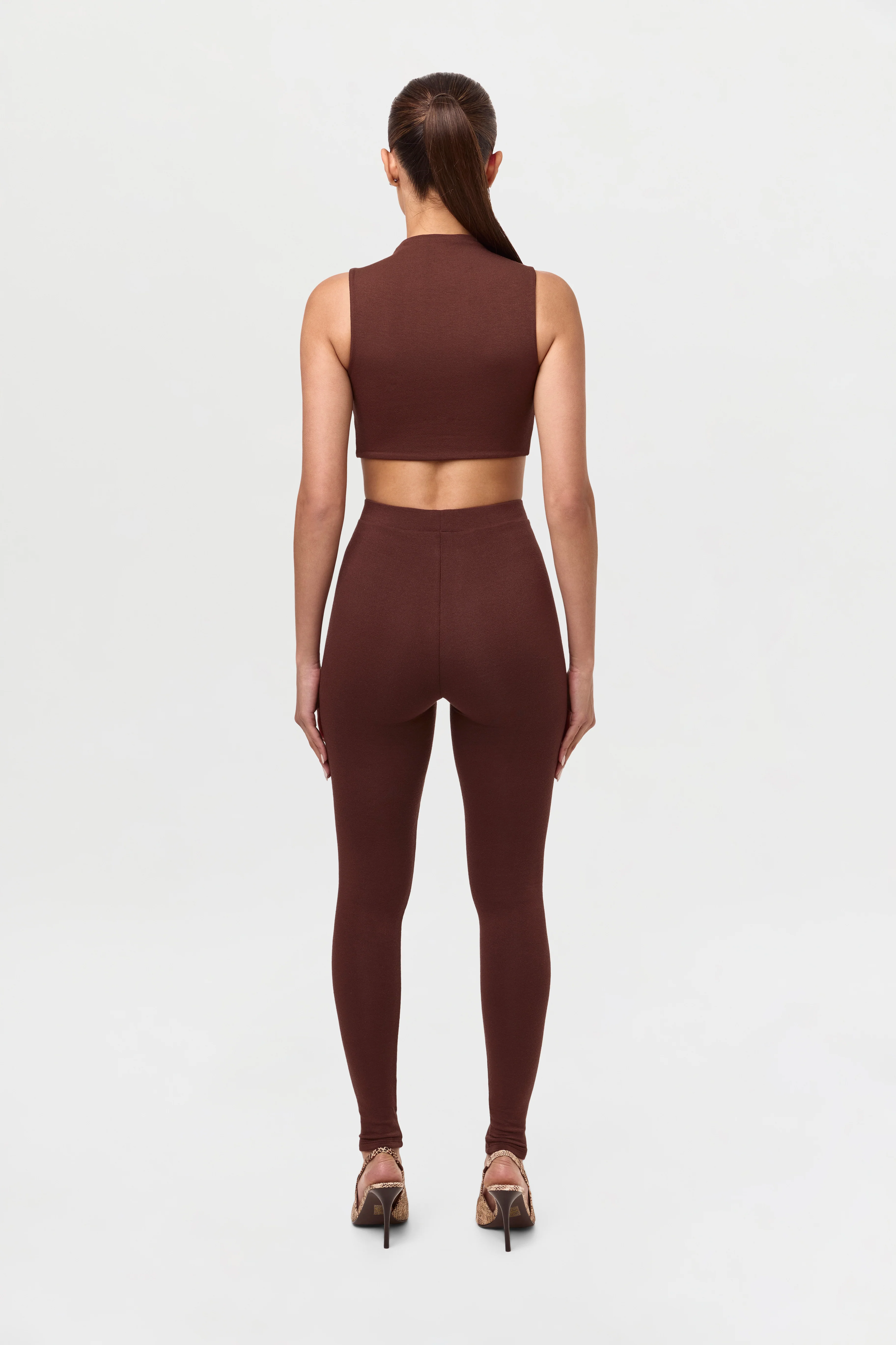 NW Sculpt Legging - Image 16