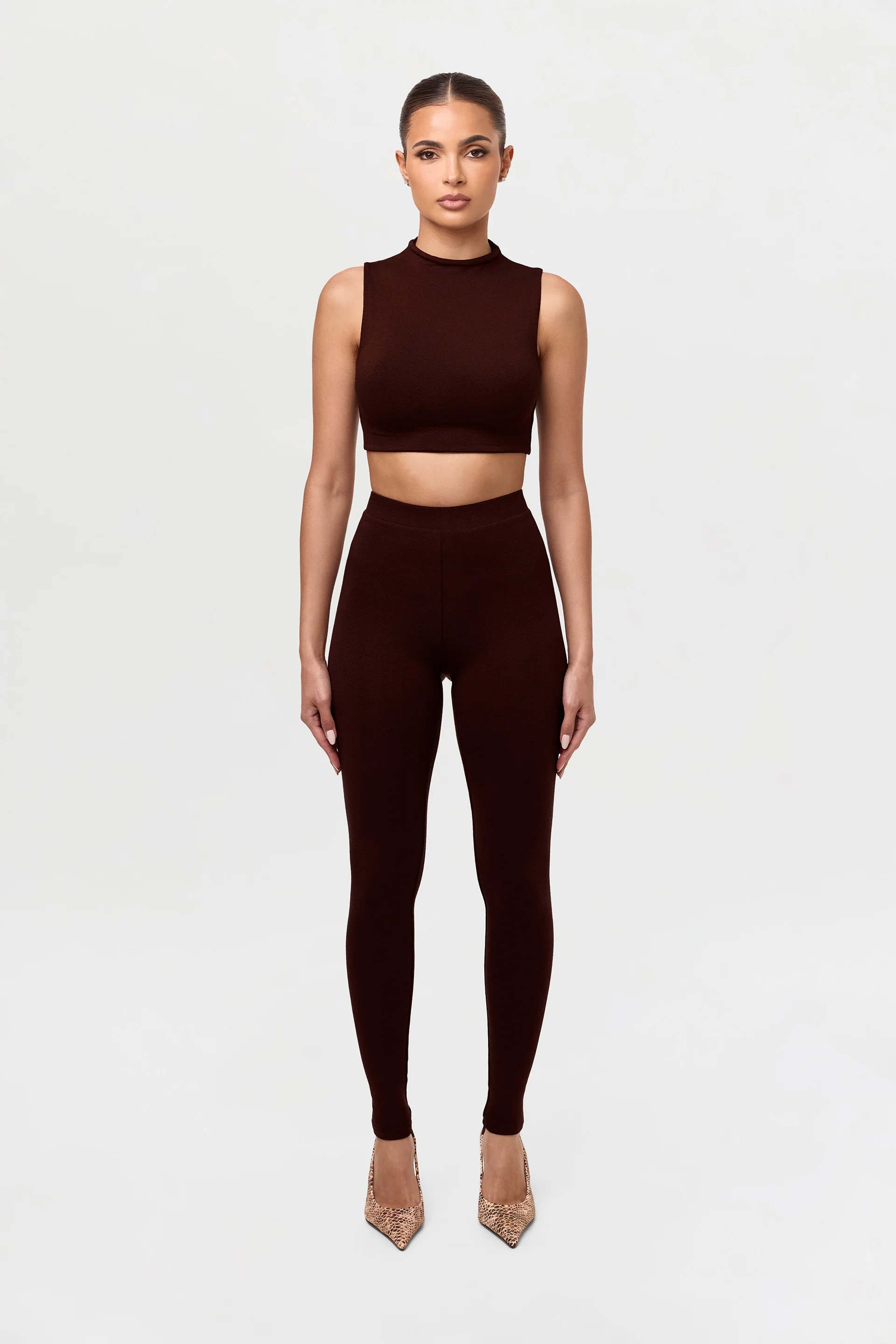 NW Sculpt Legging - Image 17