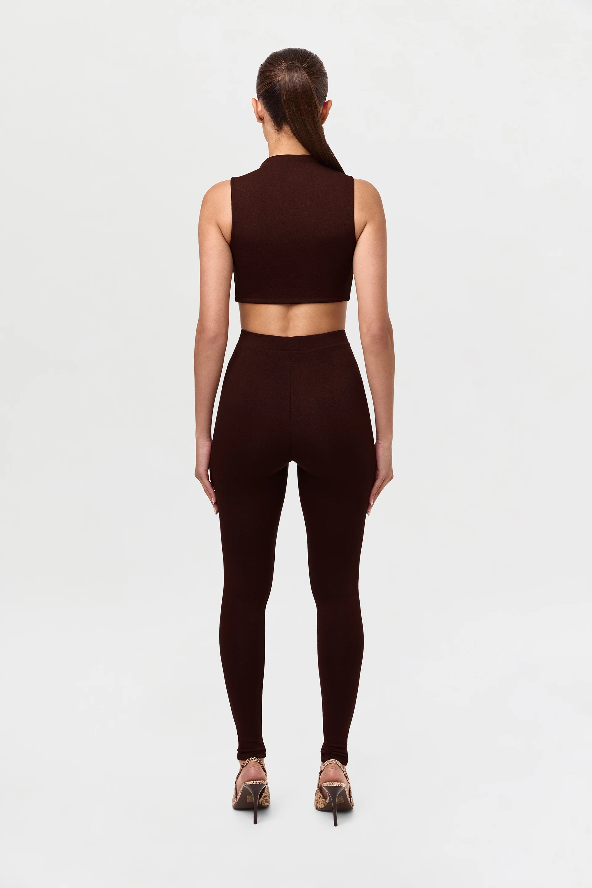 NW Sculpt Legging - Image 18