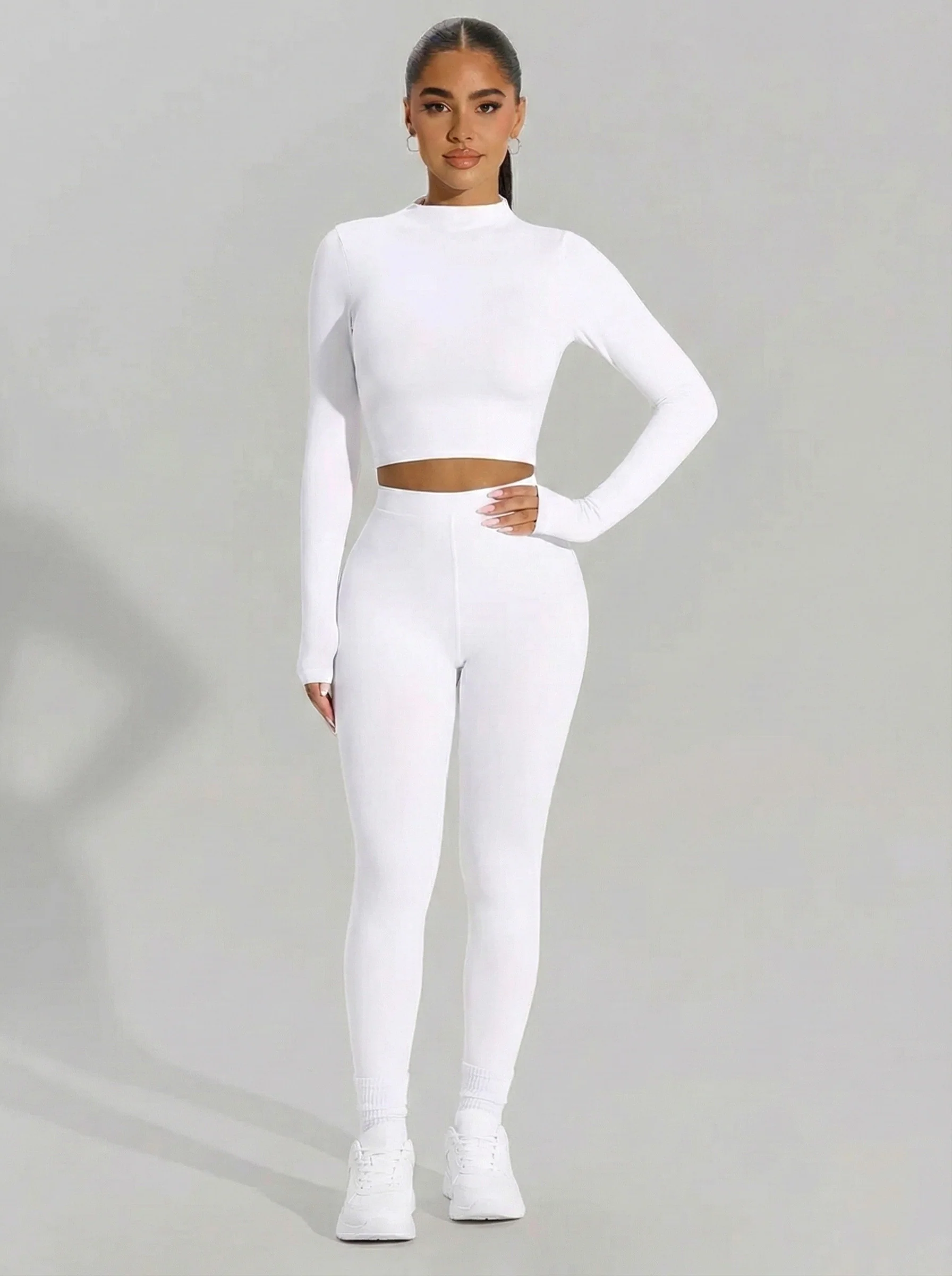 NW Sculpt Legging - Image 20