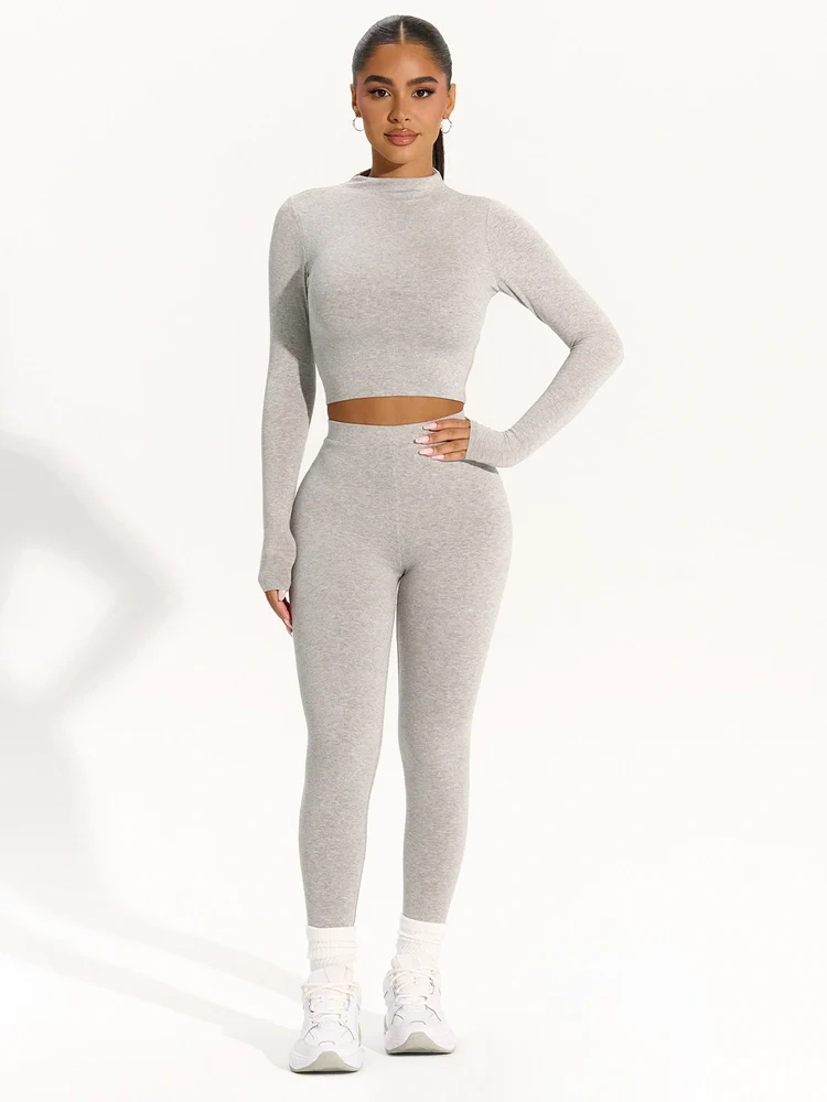 NW Sculpt Legging - Image 23