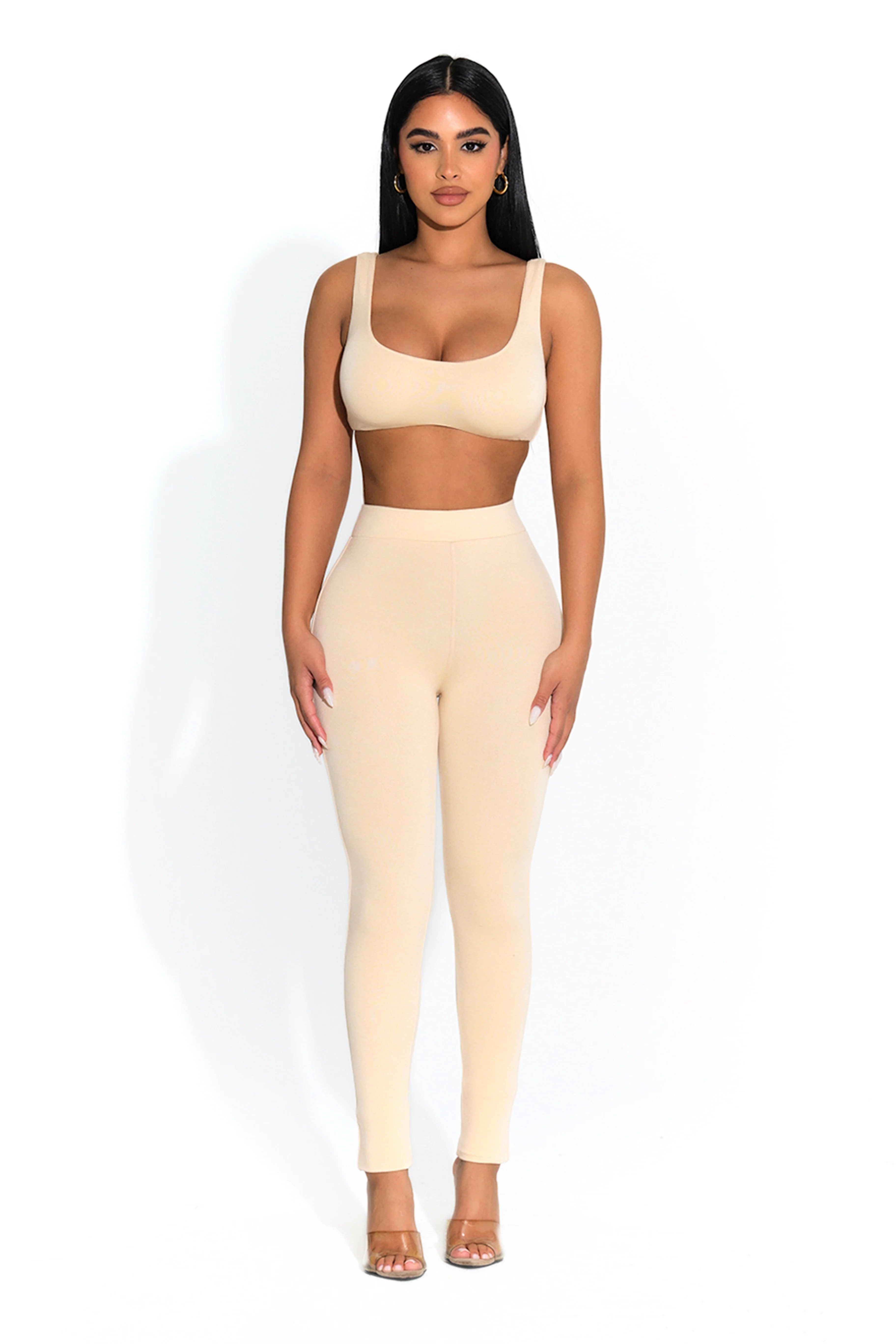 NW Sculpt Legging - Image 30