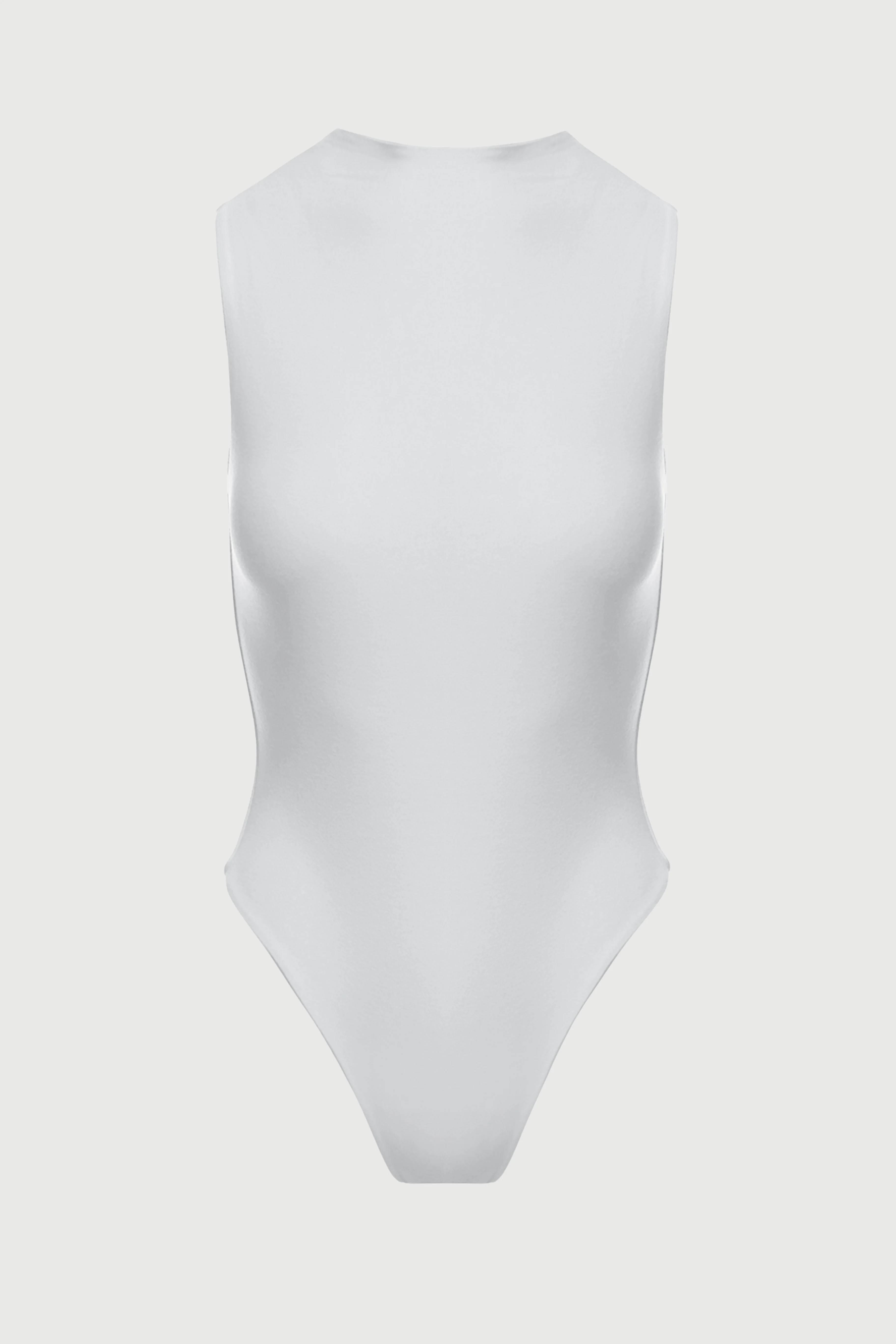 NW Sleeveless Sculpt Bodysuit - Image 17
