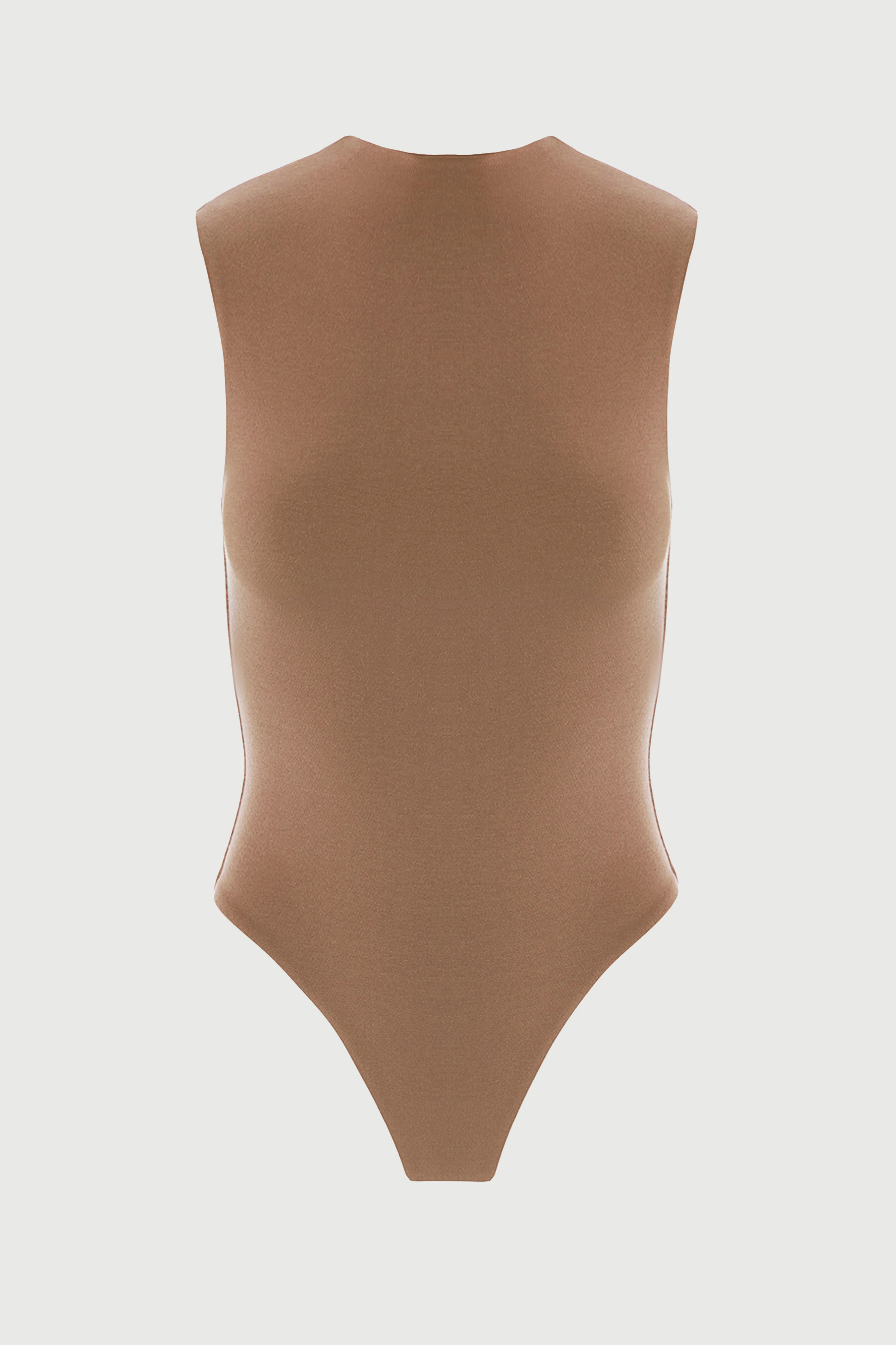 NW Sleeveless Sculpt Bodysuit - Image 24