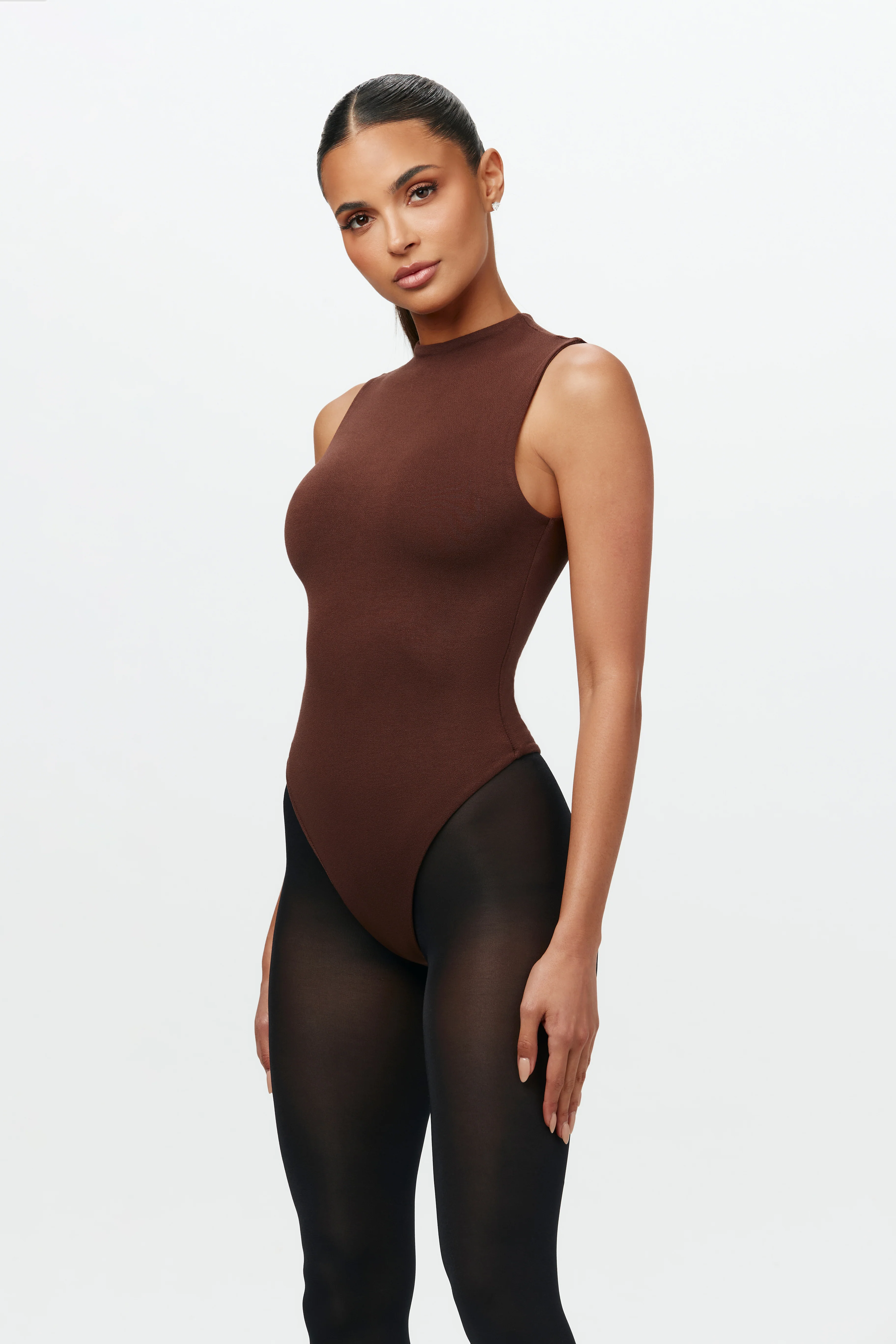NW Sleeveless Sculpt Bodysuit - Image 28