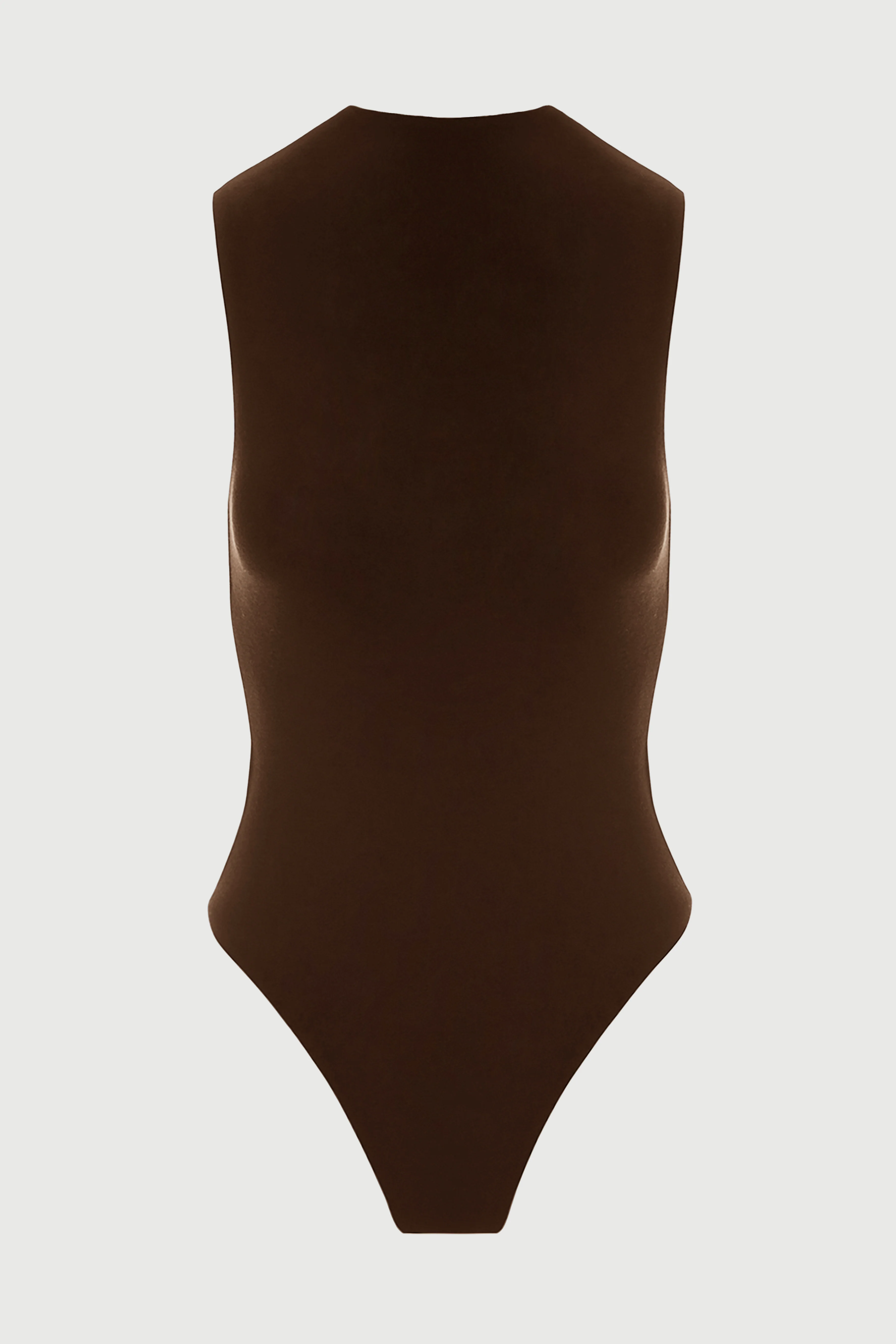 NW Sleeveless Sculpt Bodysuit - Image 30