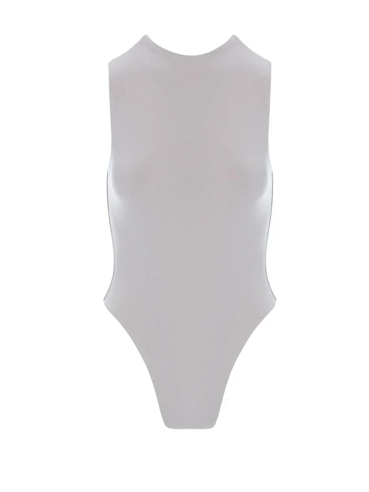 NW Sleeveless Sculpt Bodysuit - Image 34