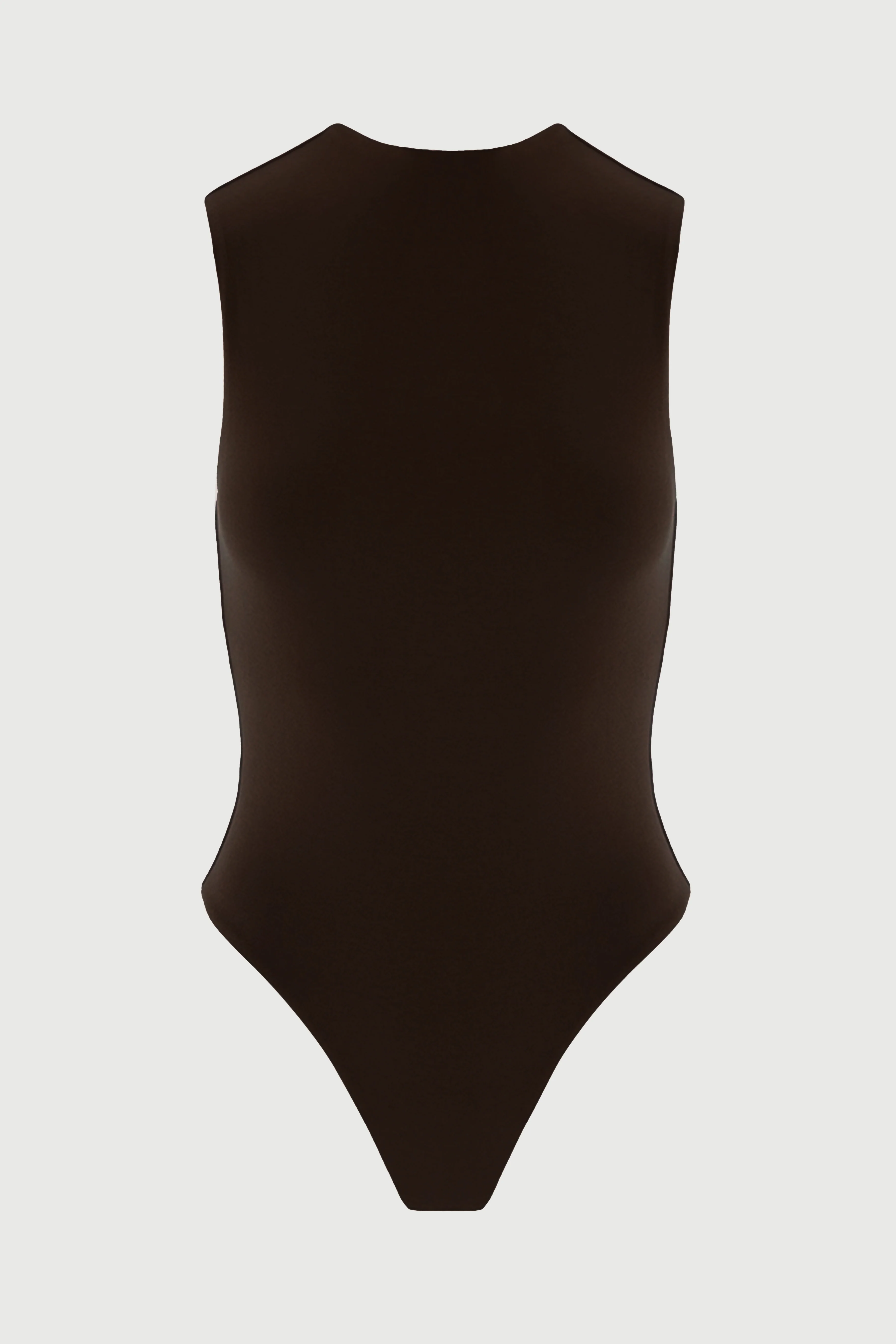 NW Sleeveless Sculpt Bodysuit - Image 46