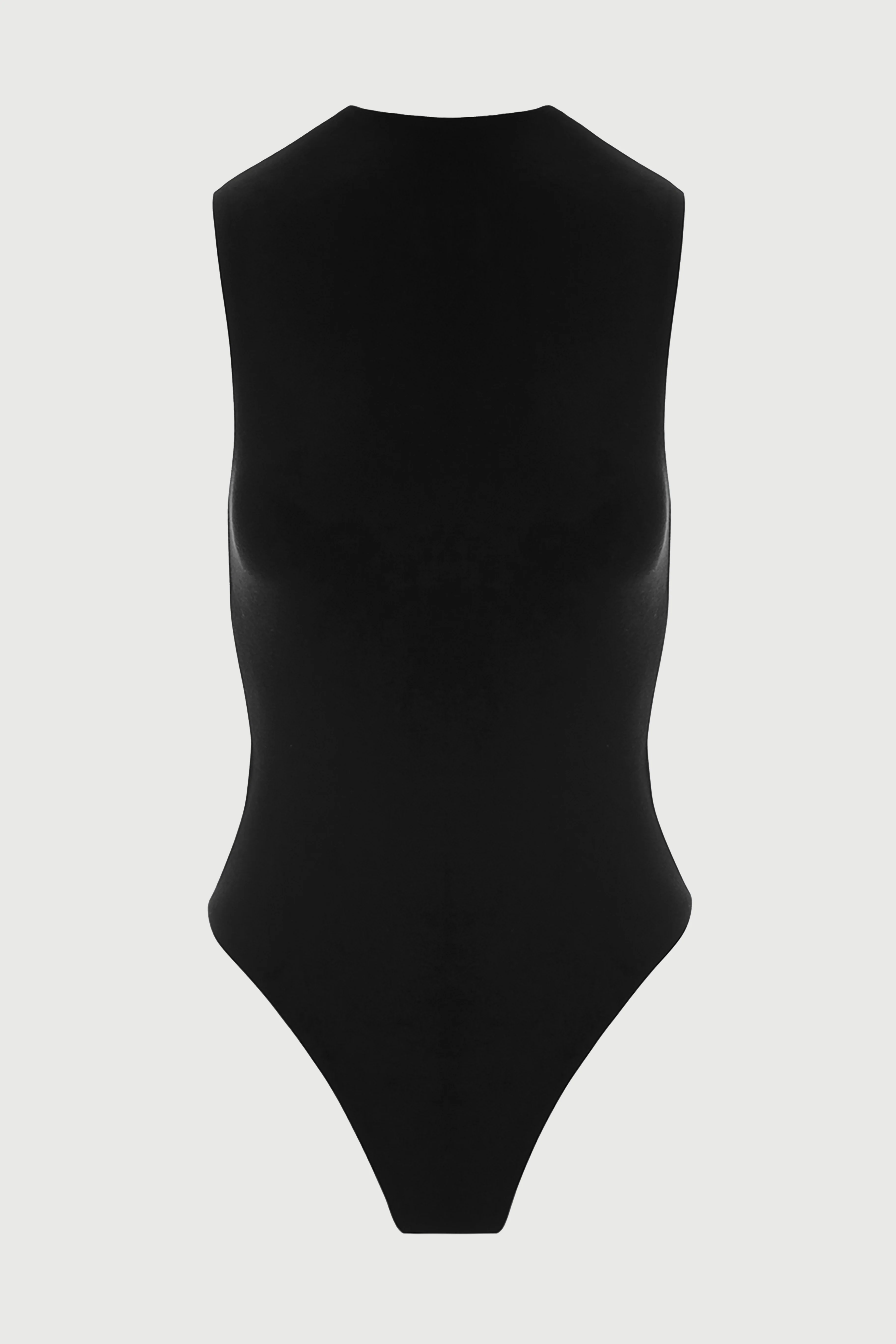 NW Sleeveless Sculpt Bodysuit - Image 7