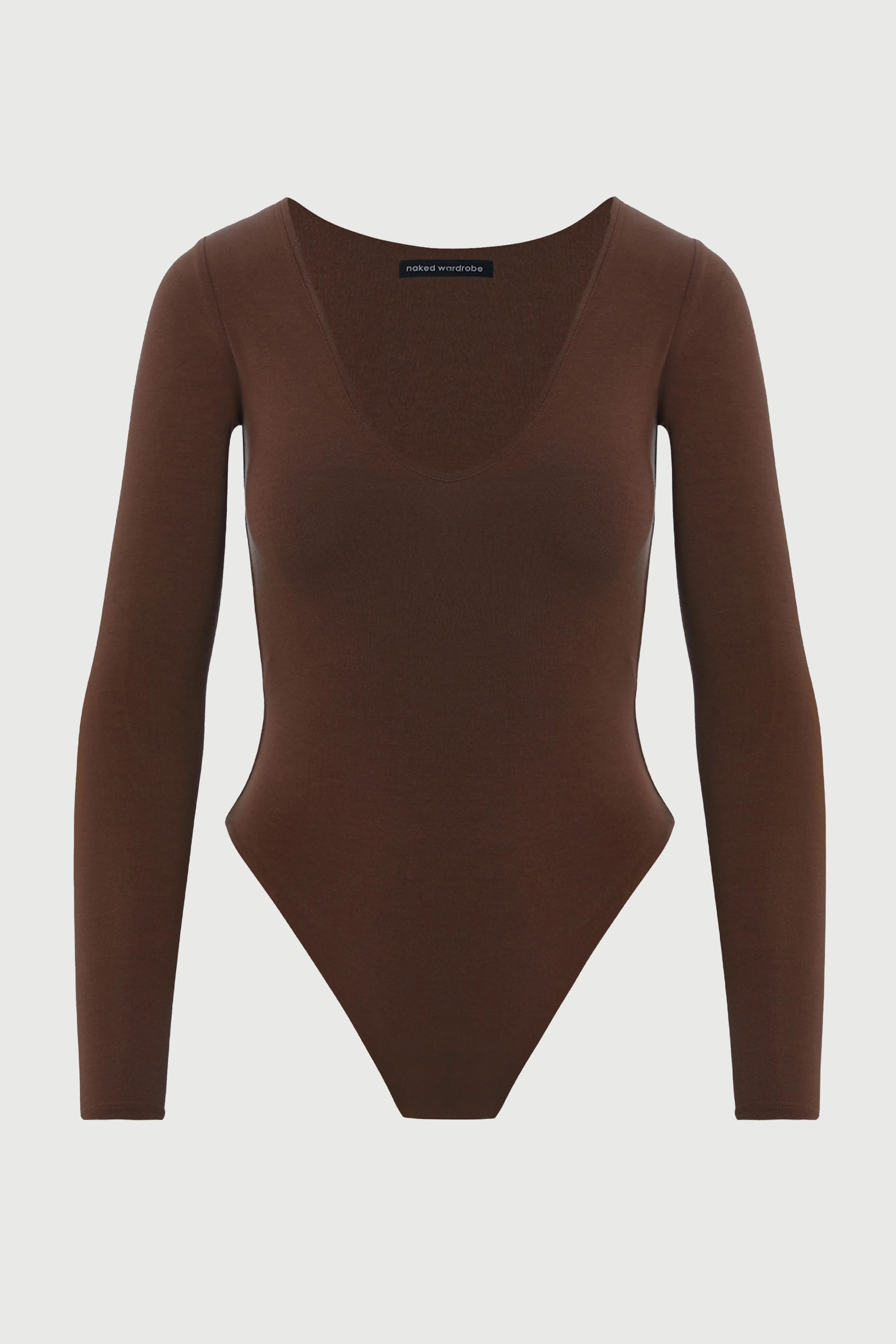 NW Sculpt V-Neck Bodysuit - Image 13